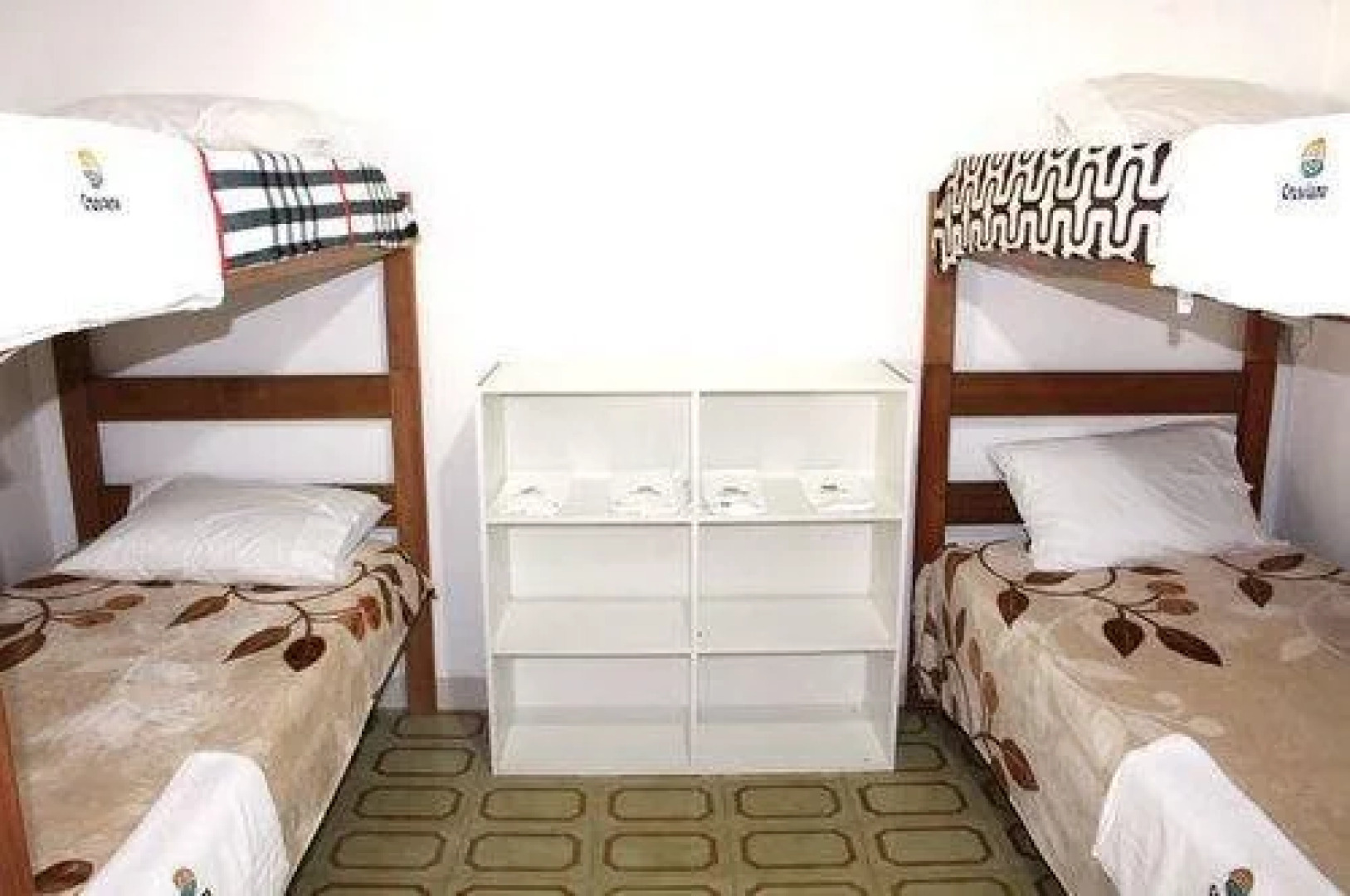 Cruviana Backpackers Hostel