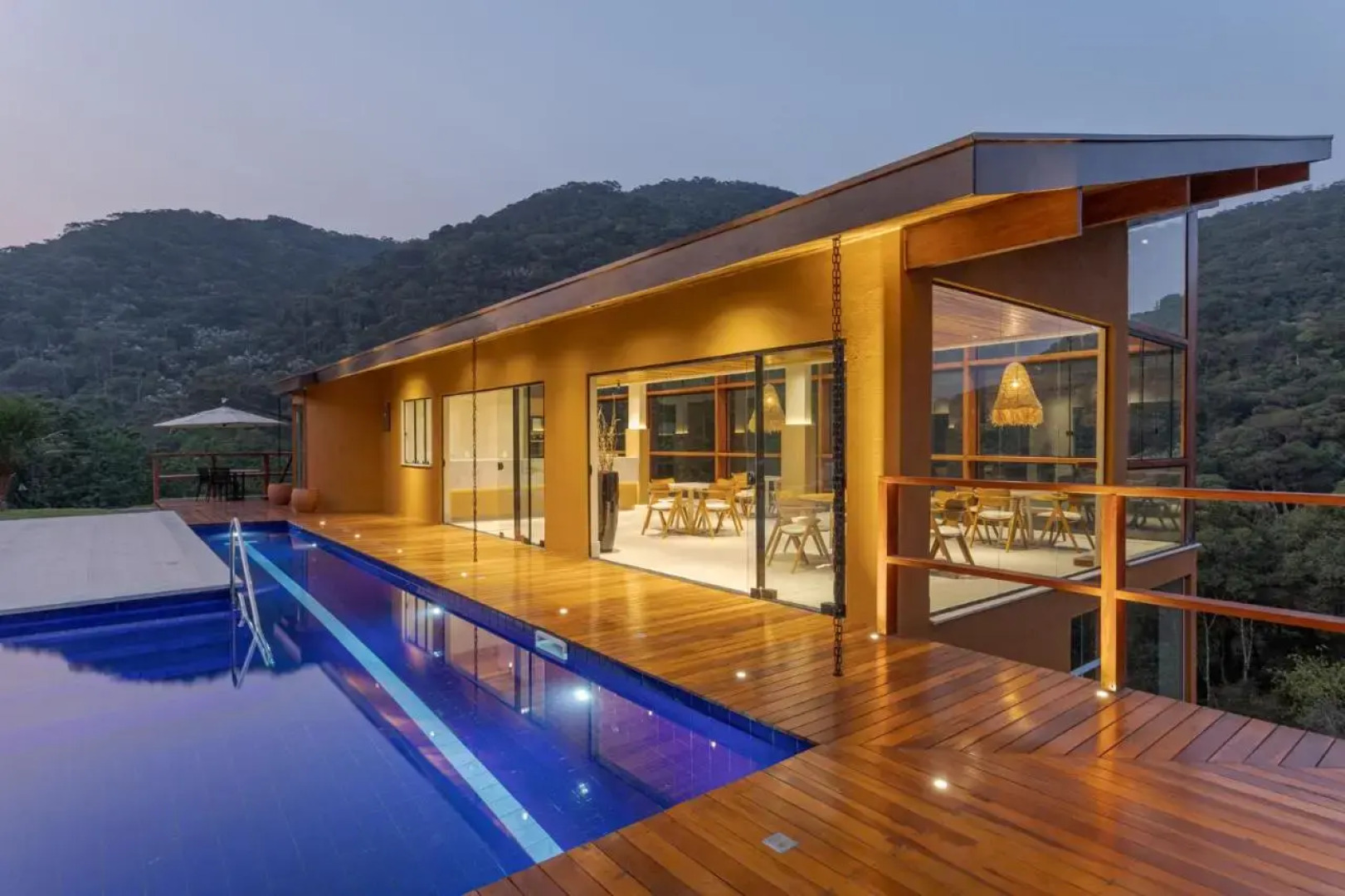 Pousada A Rosa e o Rei