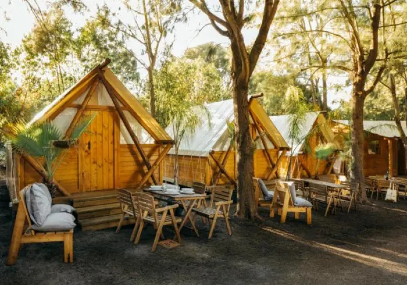 TEACAMPA Tarifa Punta Paloma