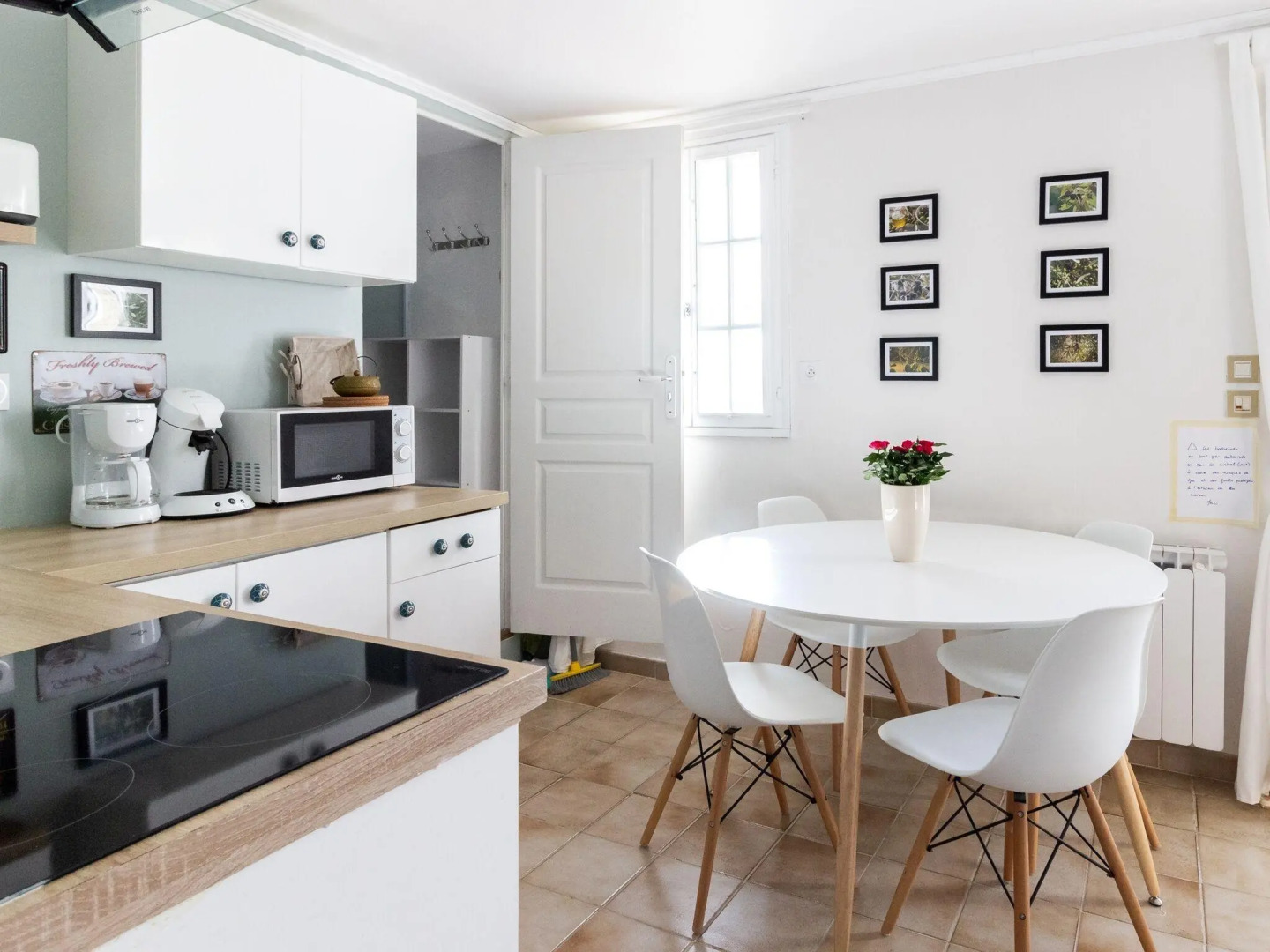 Lush Villa in Gargas with Private Swimming Pool