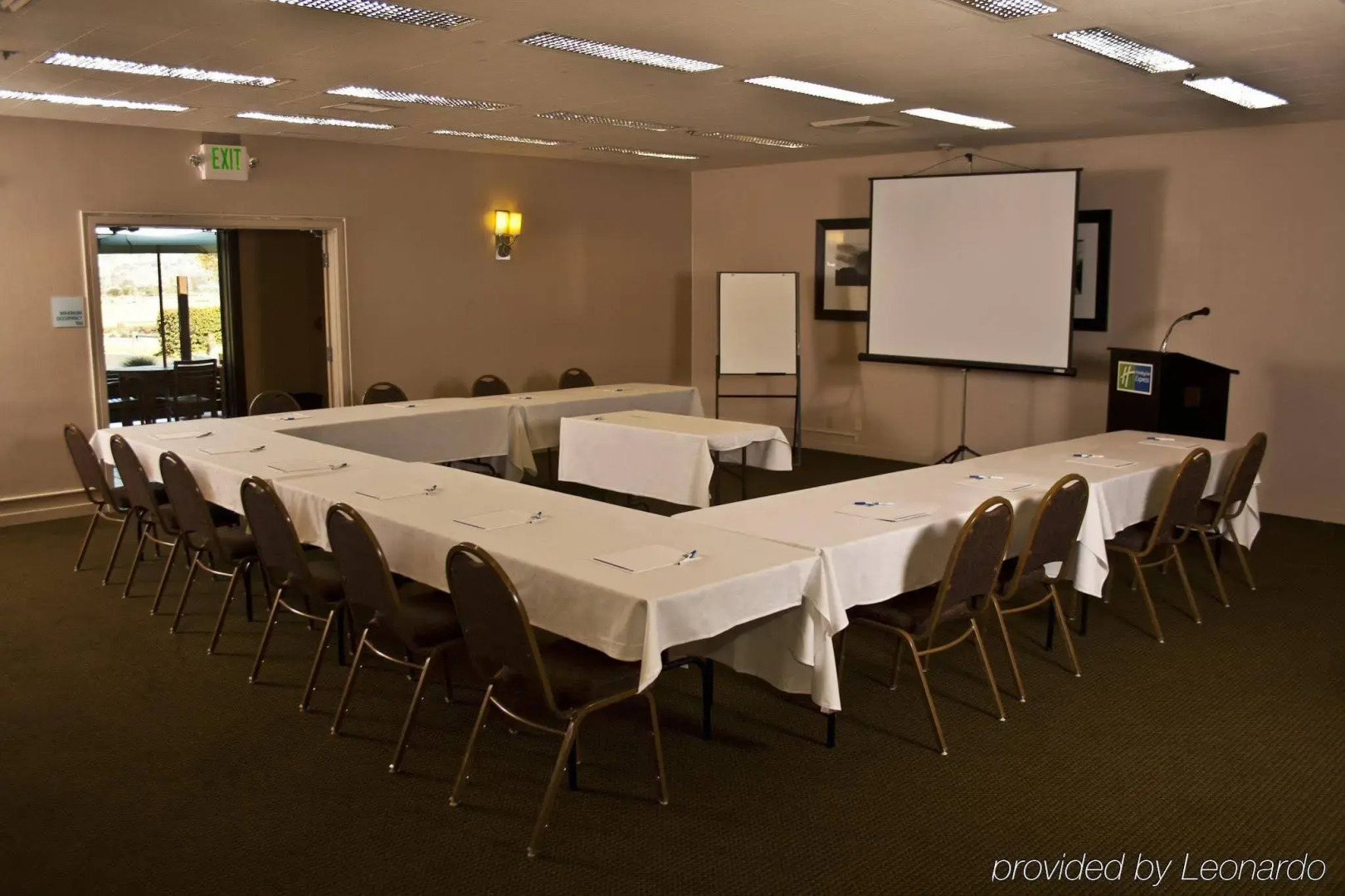 Holiday Inn Express Mill Valley San Francisco Area by IHG