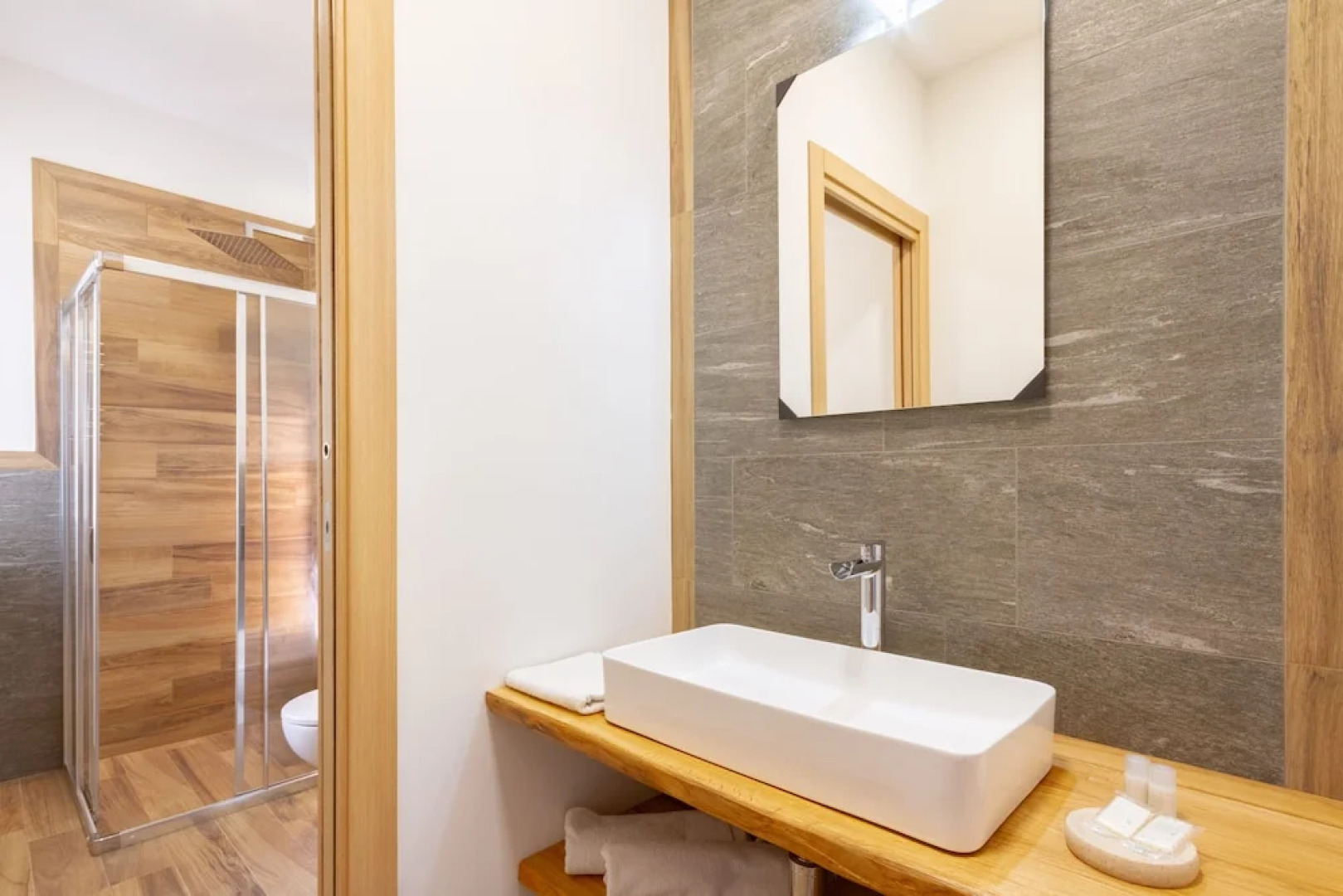 Le Lion-Appartamento Voison