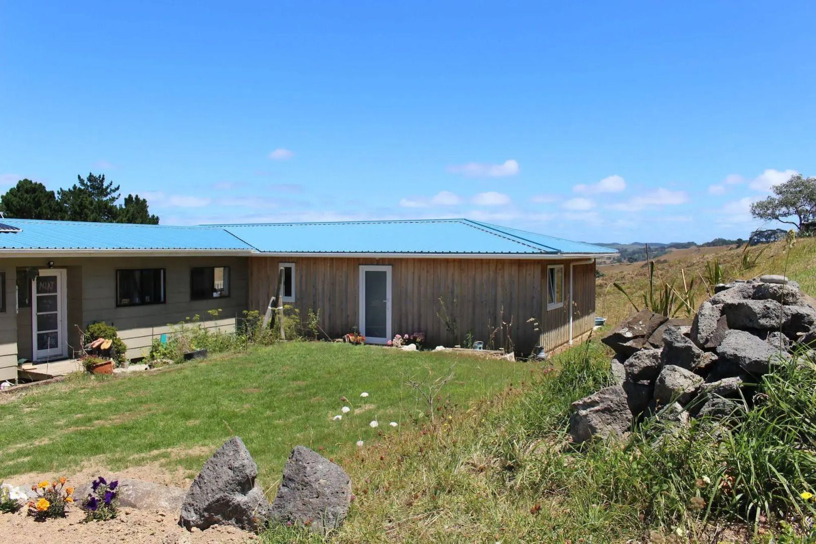 Pukeatua Farmstay