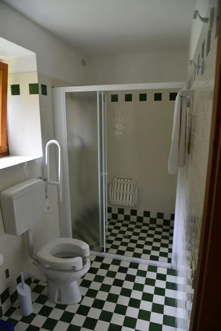 Agriturismo Pian Dei Tass