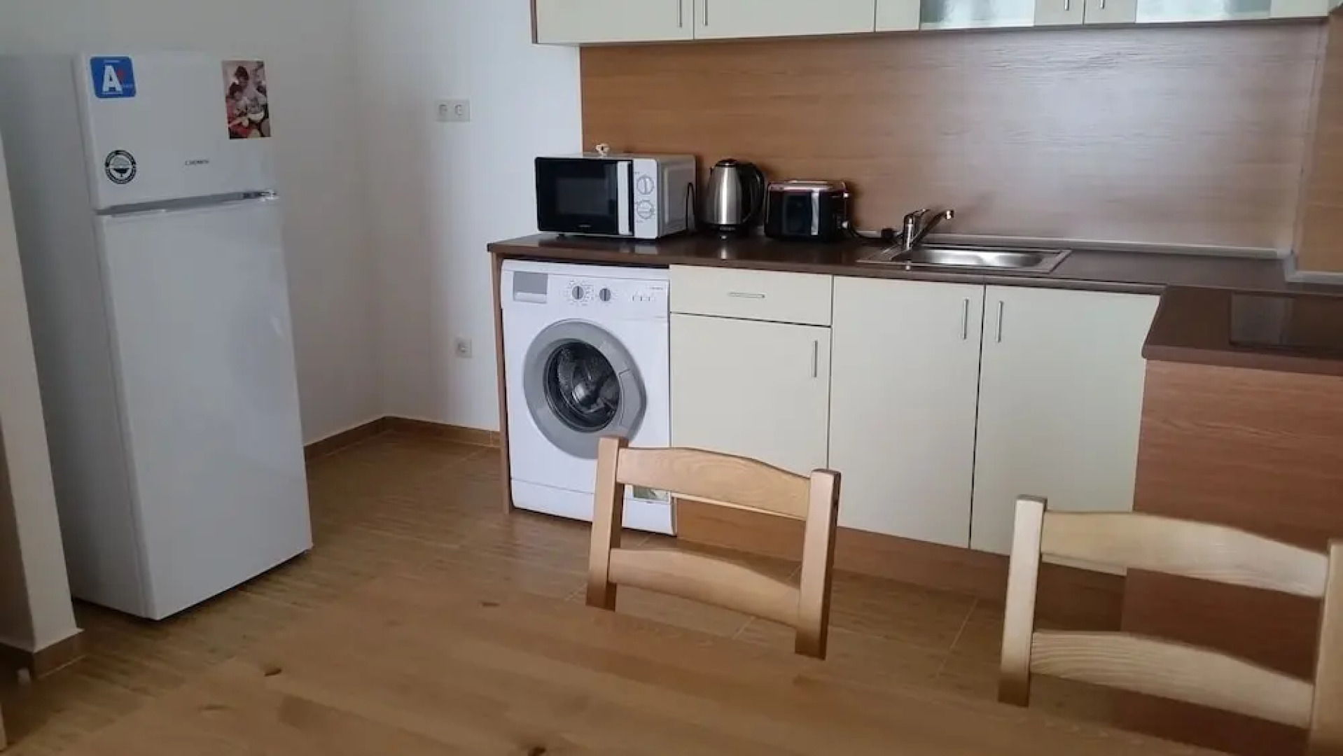 HPM Black Sea Princess Apartments