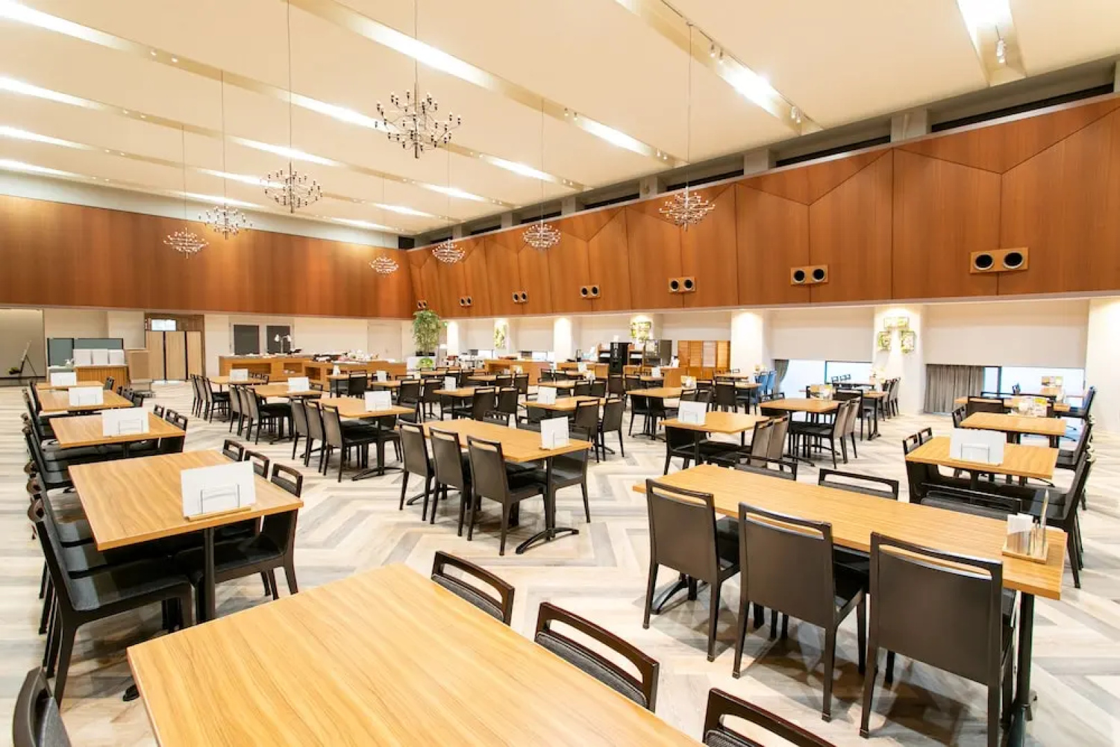 Tosei Hotel & Seminar Makuhari