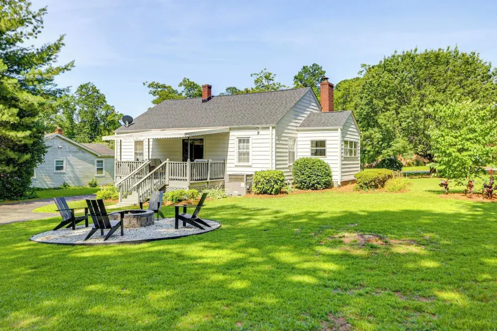 1 Mi to Downtown Greer: Family Home w/ Gazebo!