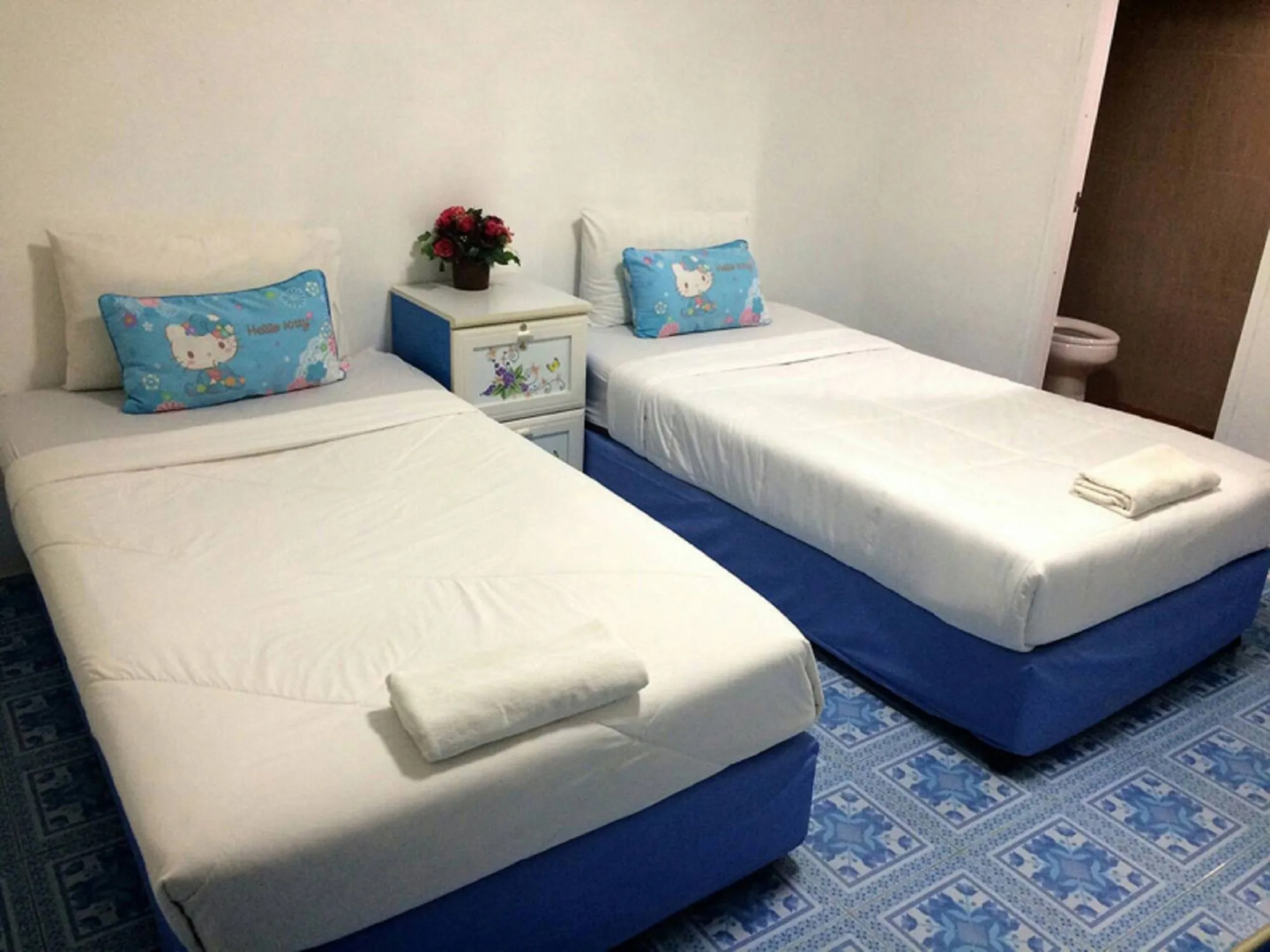 Faprathan Boutique Resort