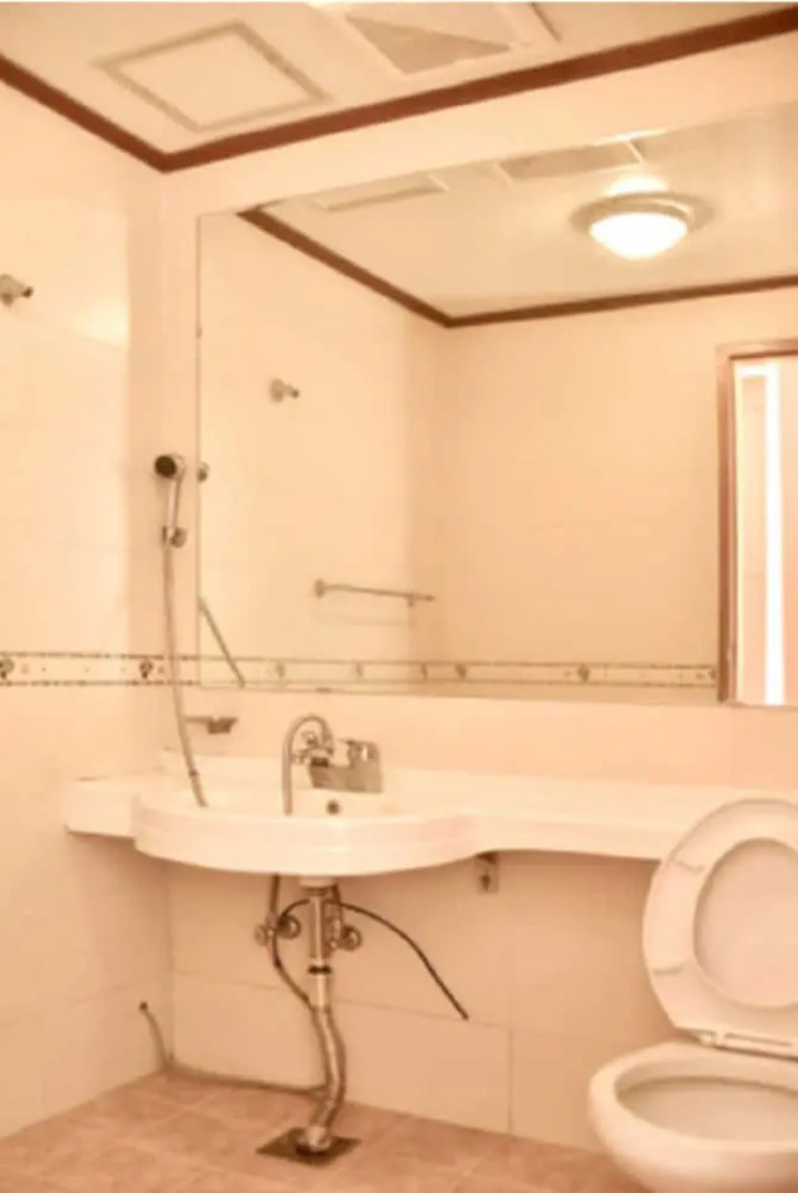 Jajaknamu Healing Camp