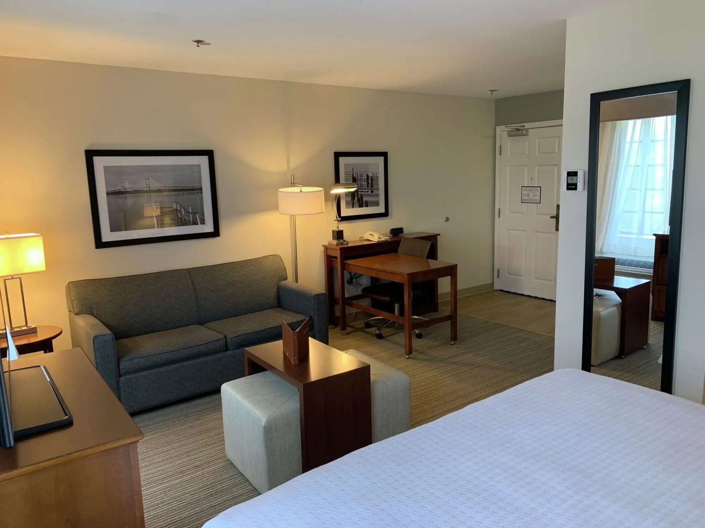 Homewood Suites by Hilton Jacksonville Deerwood Park