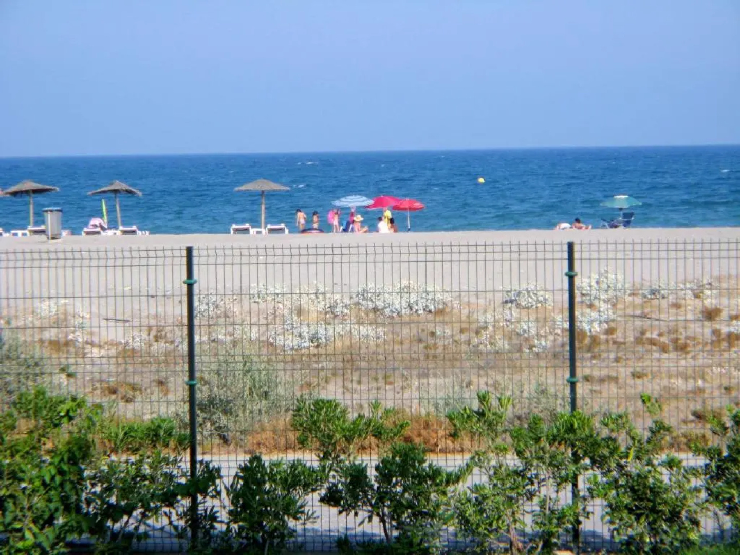 Apartamento VenAVera Playa JARDINES L1-1D