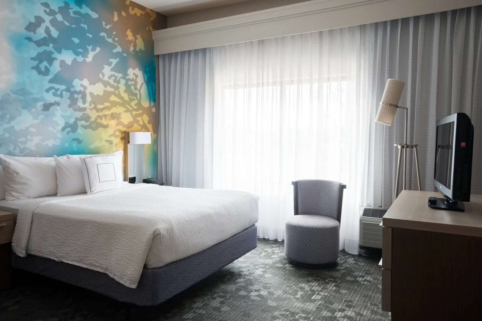 Courtyard by Marriott Toledo Maumee/Arrowhead