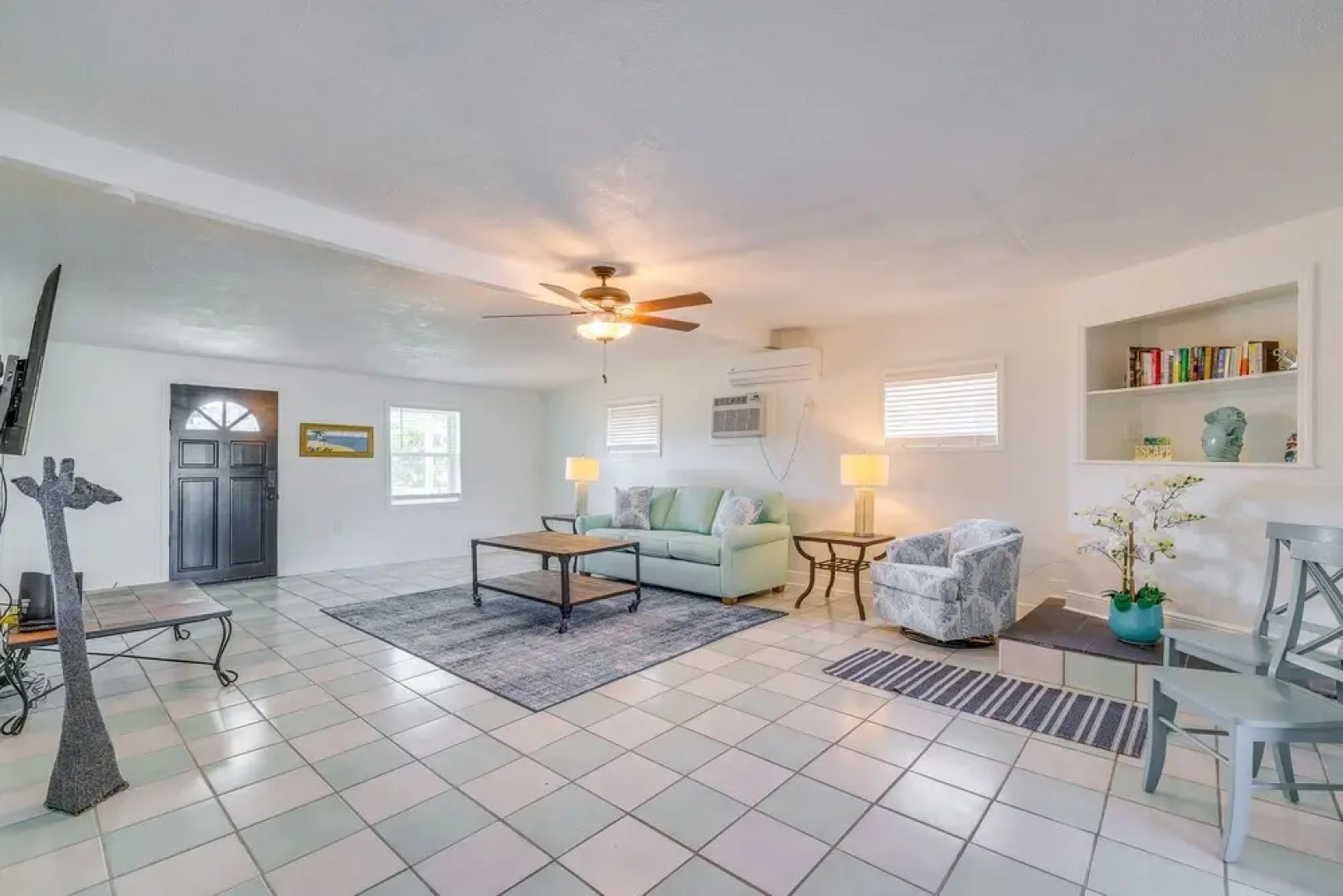 Waterfront Getaway w/ Private Dock & Slip