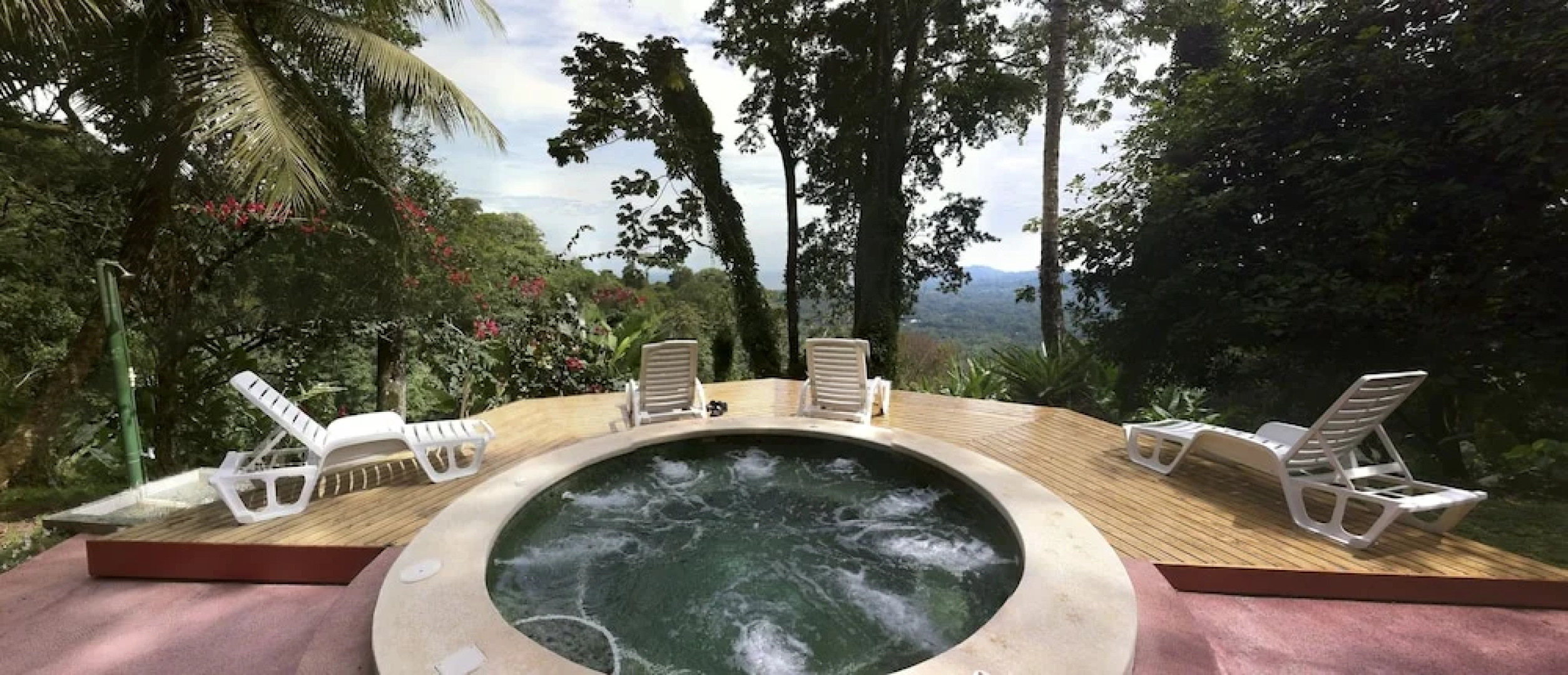 Samasati Yoga & Wellness Retreat