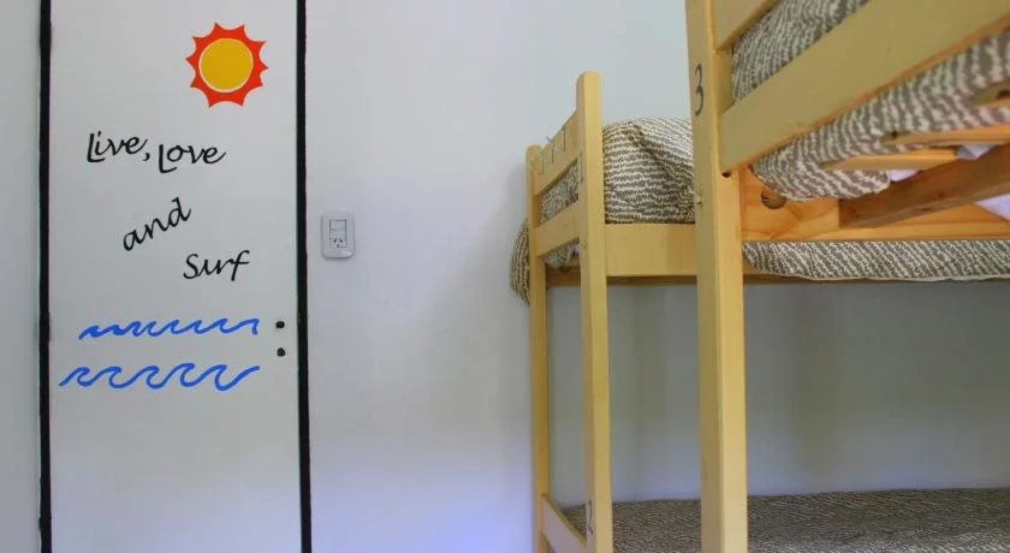 Bon Voyage Hostel Boutique