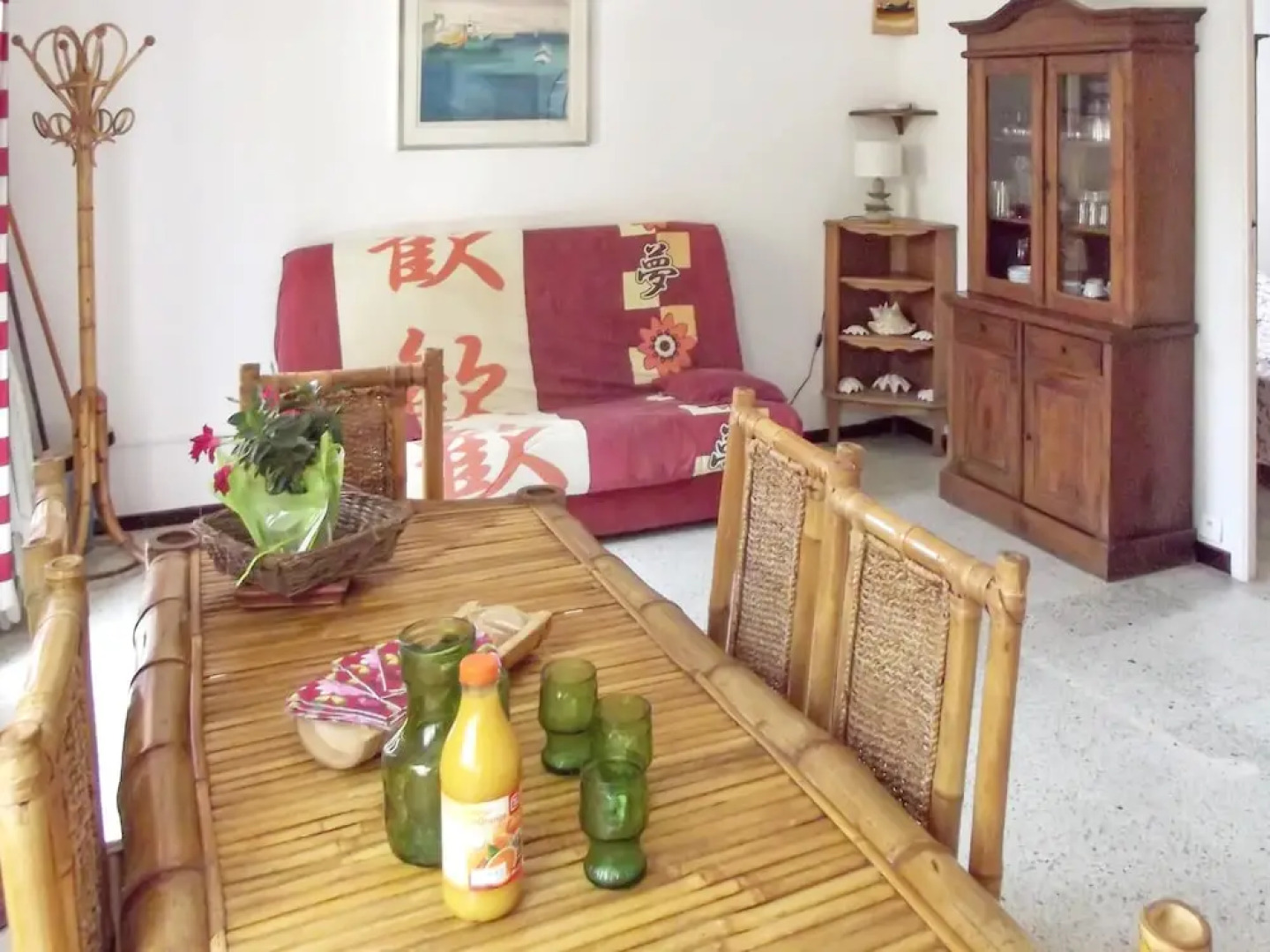 House With 2 Bedrooms in Frontignan, With Enclosed Garden and Wifi - 3