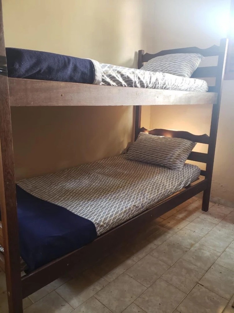 Prainhas De Mateus Leme