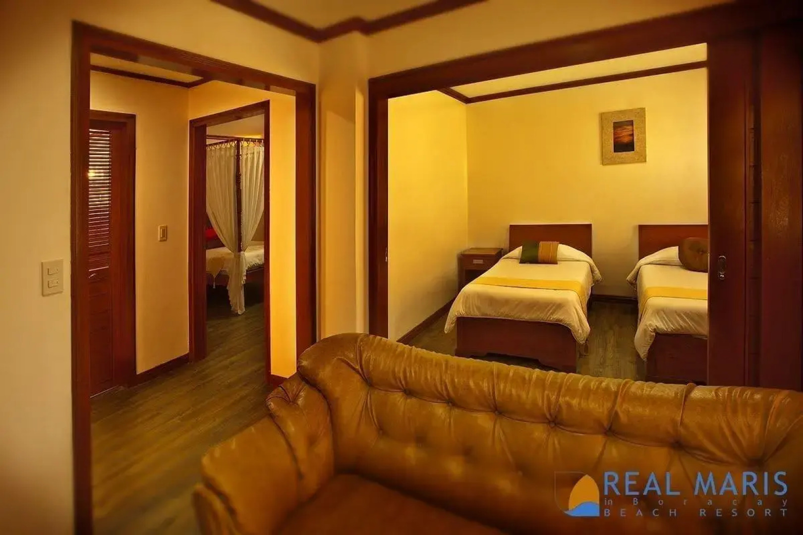 Real Maris Resort and Hotel