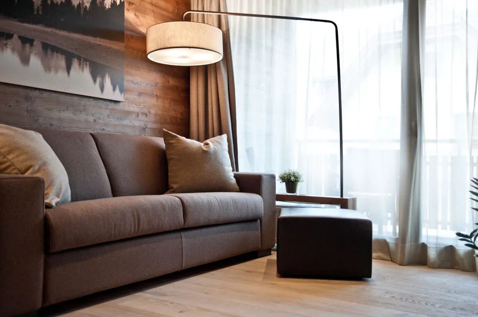 Ariston Dolomiti Residence