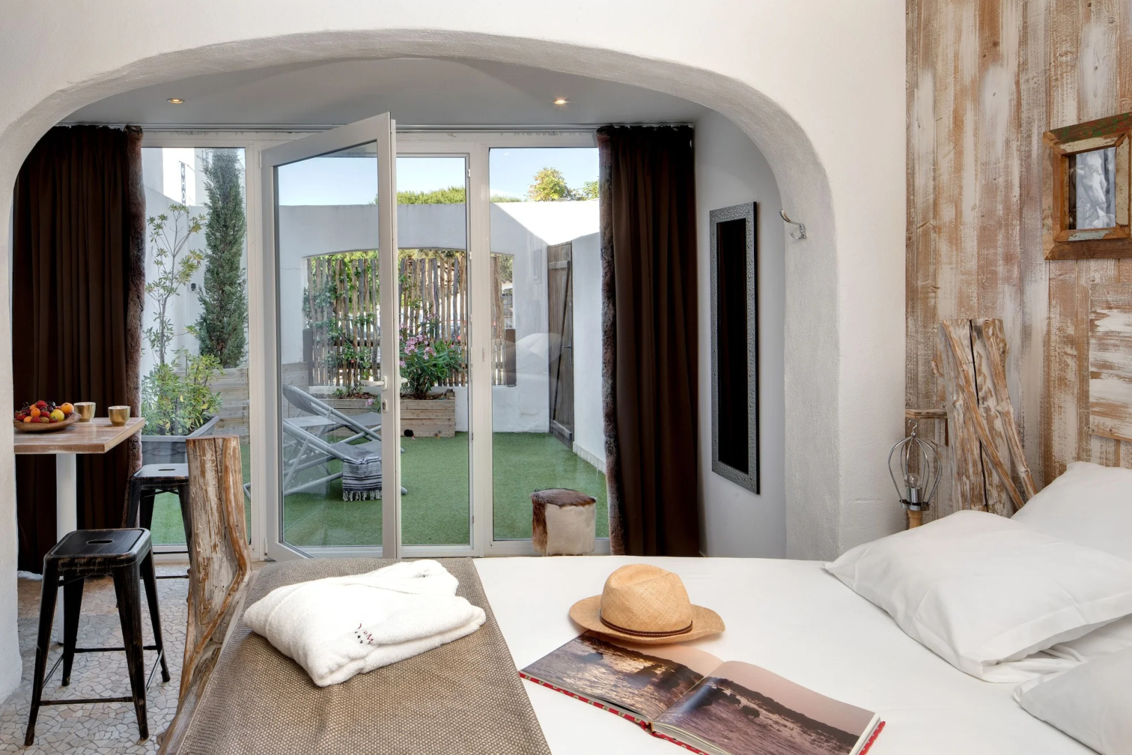 Vila de la Mar & Spa