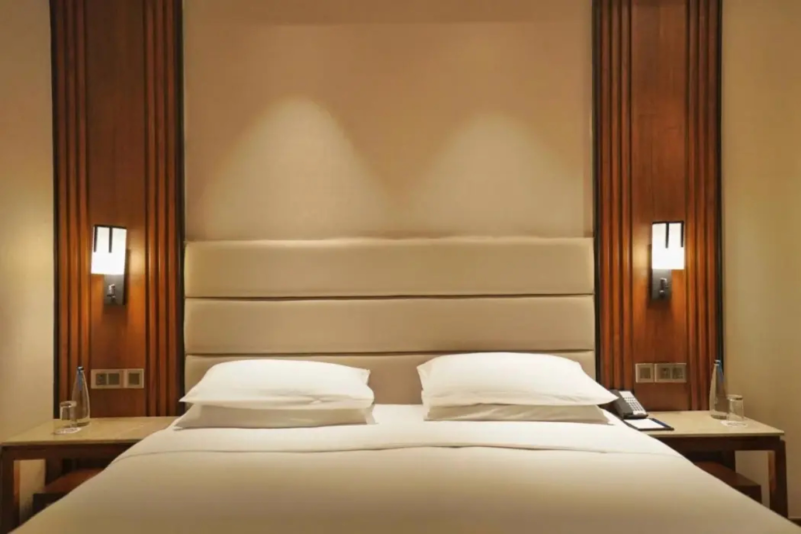 Four Points by Sheraton Dehradun