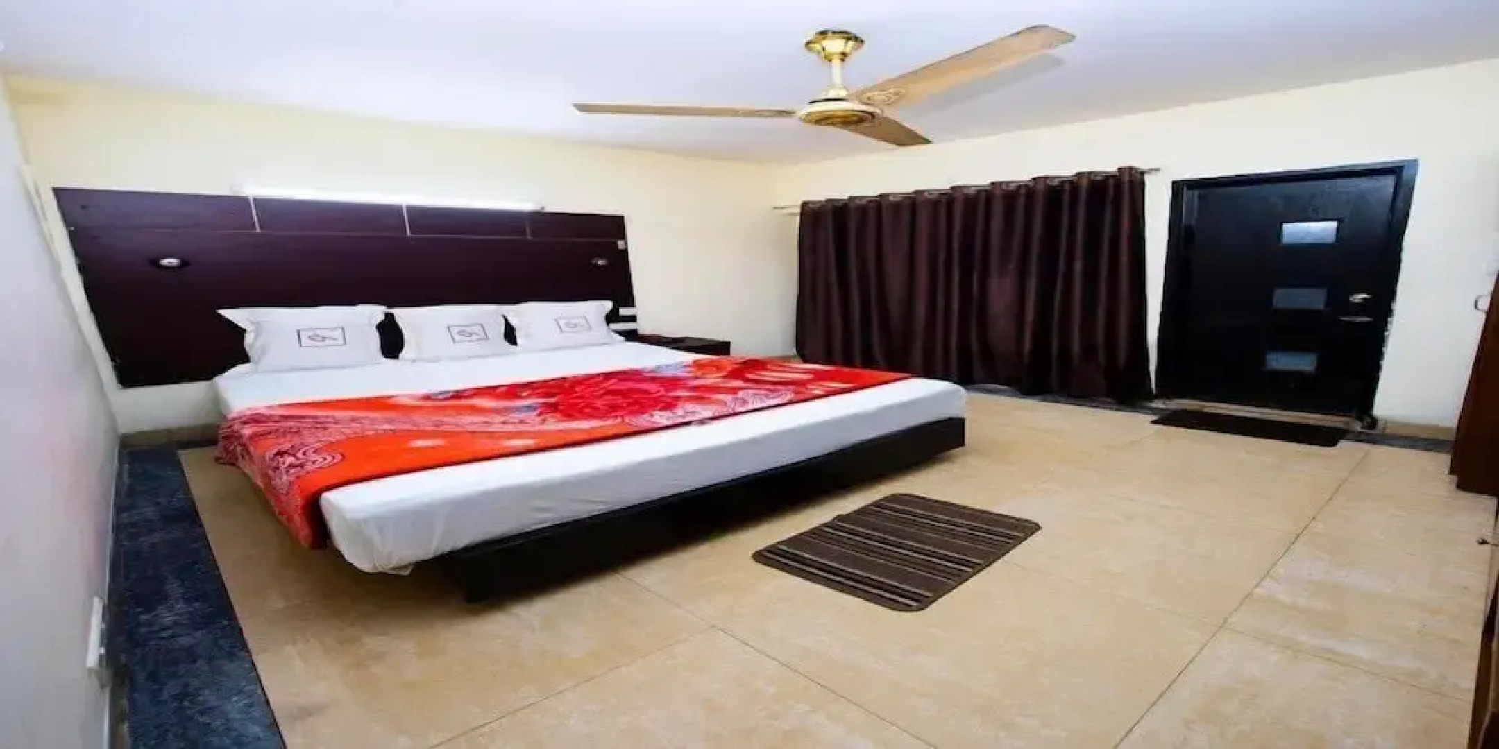 Grand Beach Resort Cox's Bazar