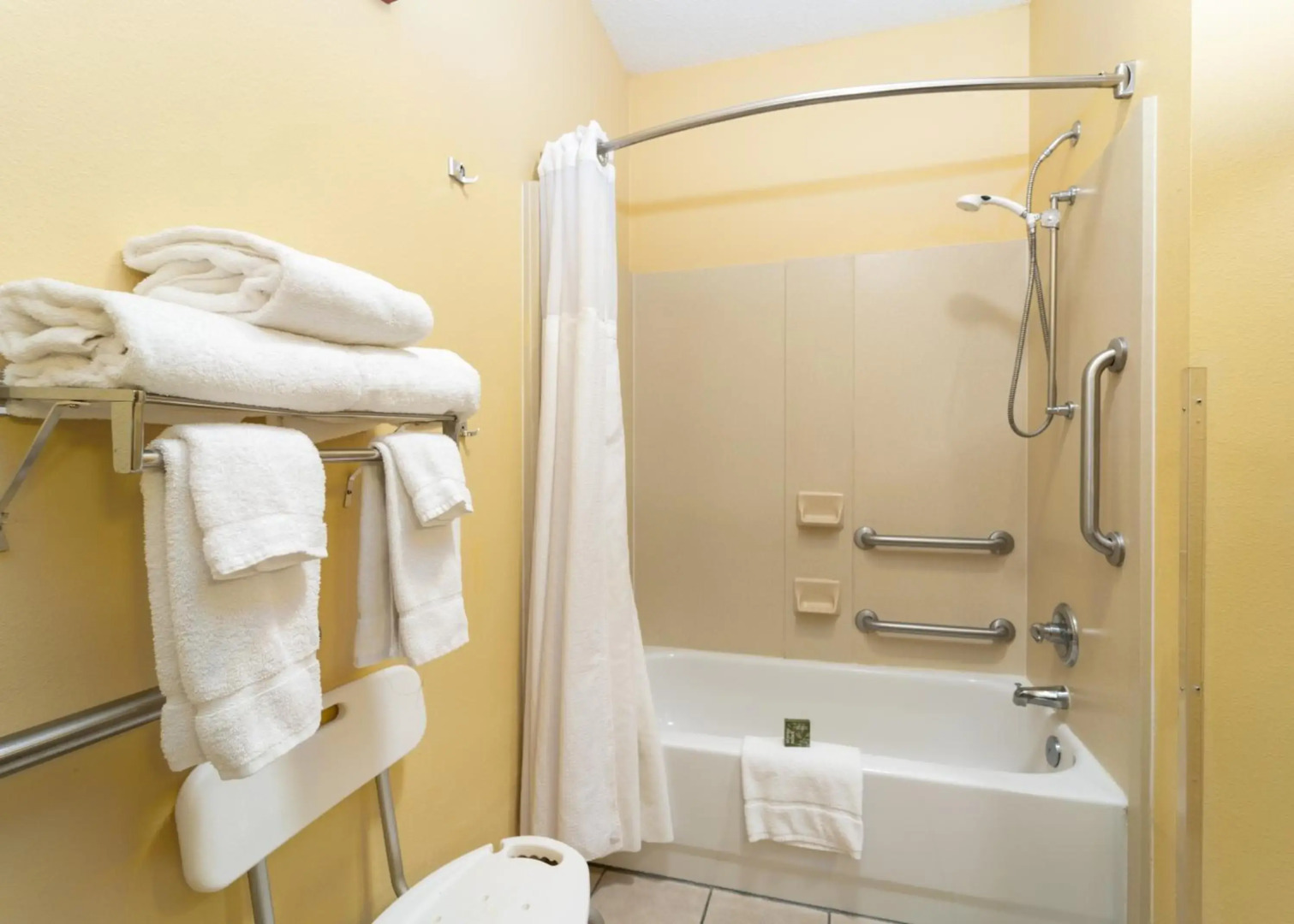 MCM Elegante Lodge & Suites Ruidoso