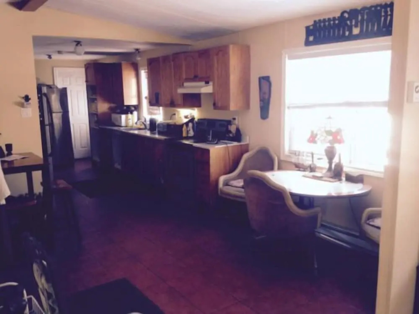 Lands End Beach Cottage