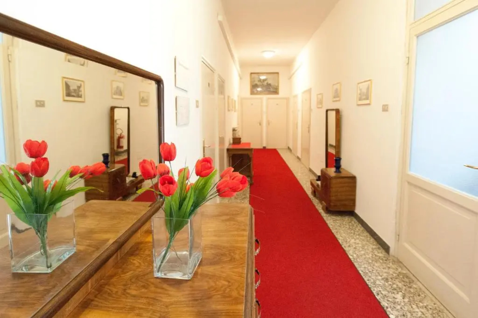 Hotel Gardenia
