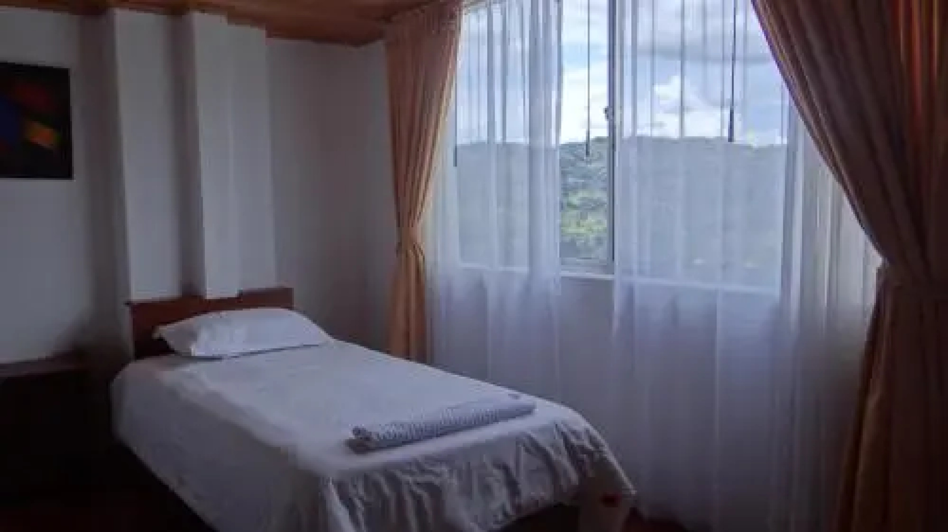Hotel El Endrino