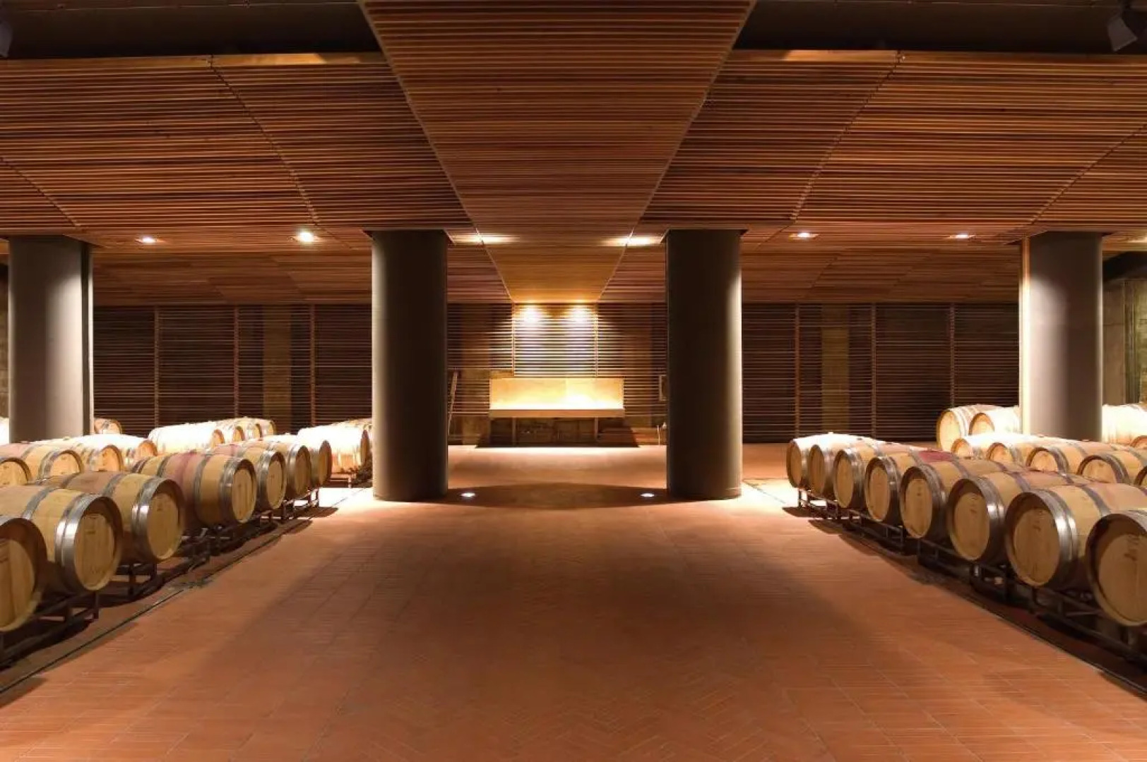 Le Scuole - ColleMassari Hospitality