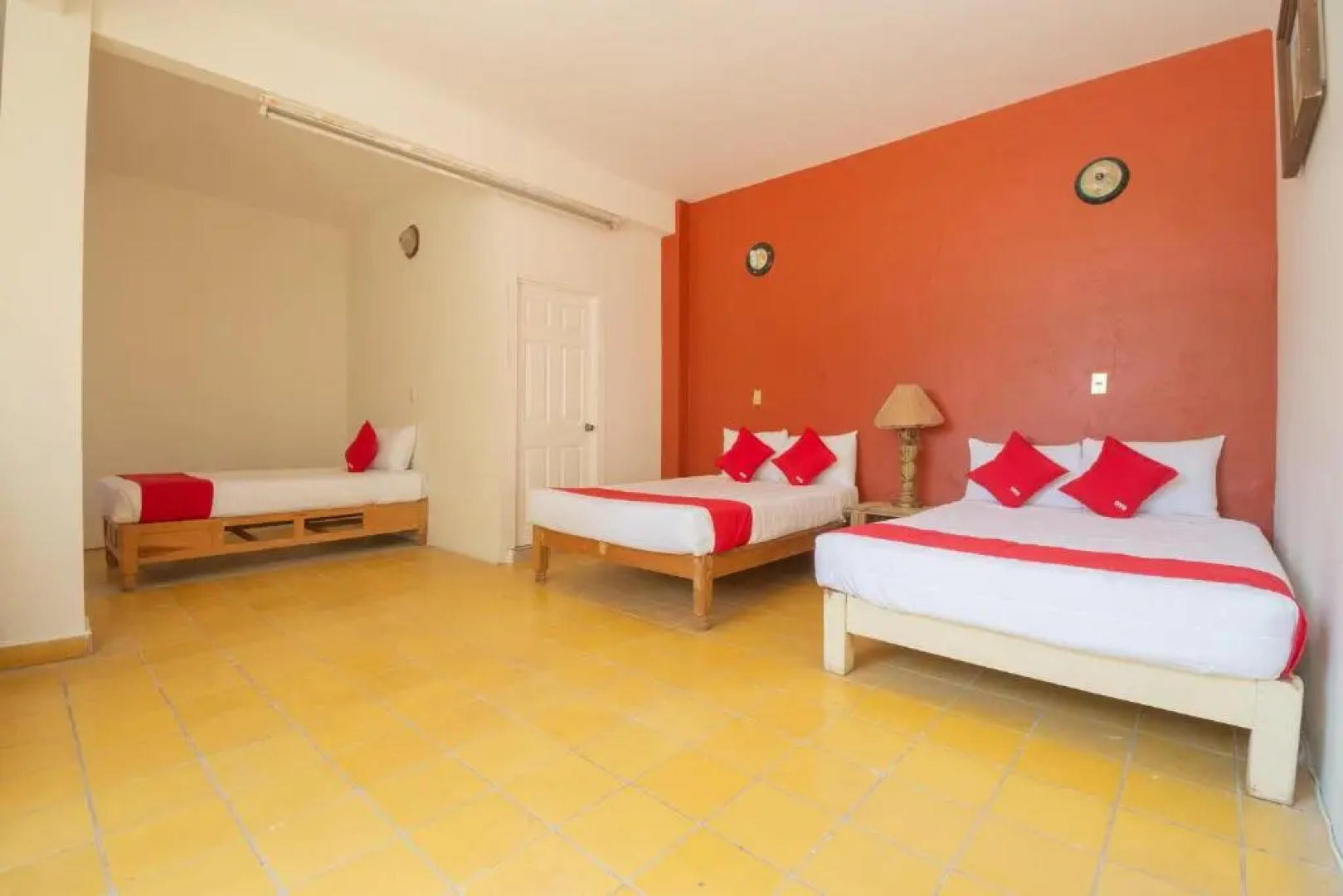 OYO Hotel Meson de la Concepcion