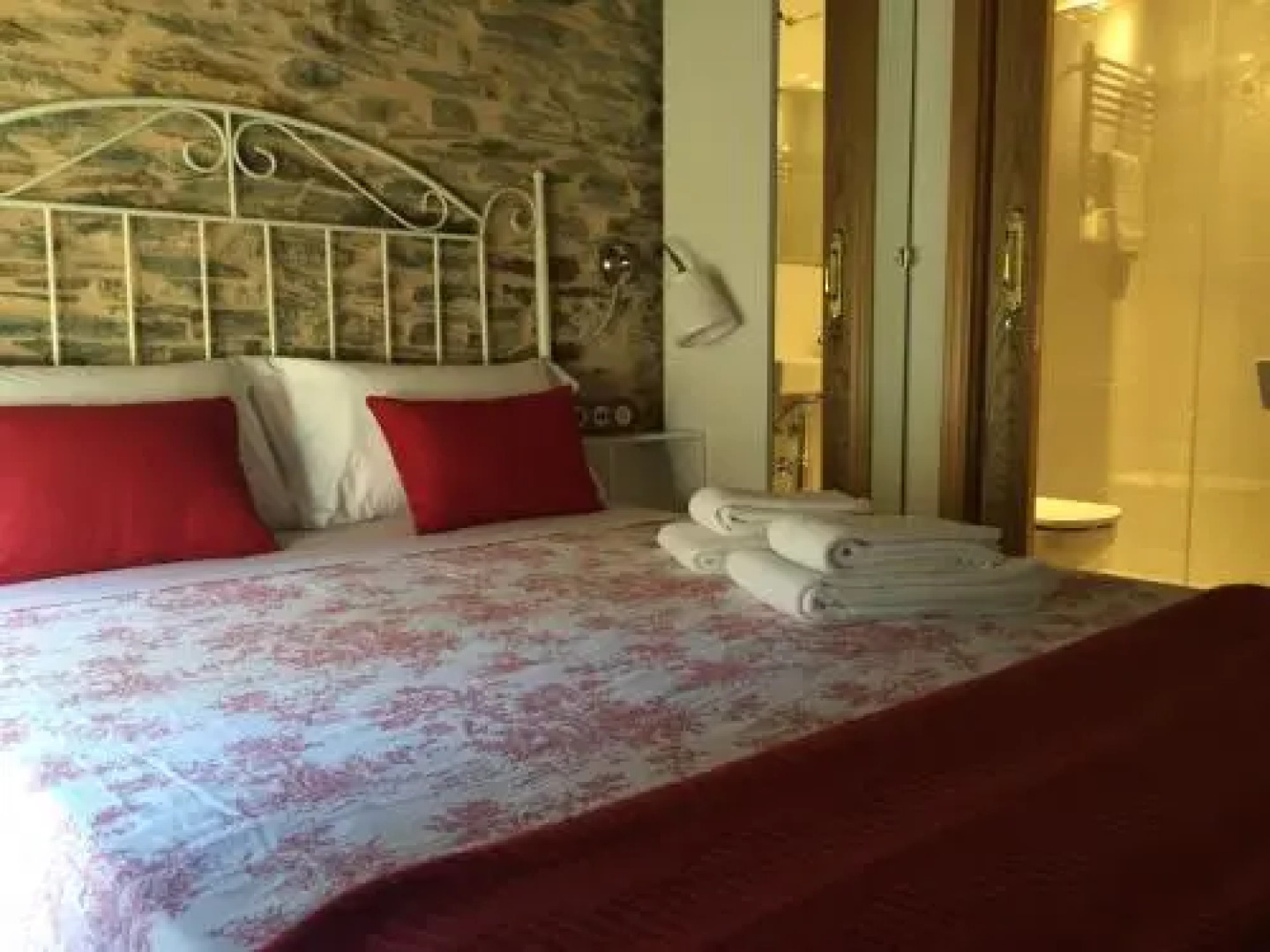 El Rincon Del Apostol