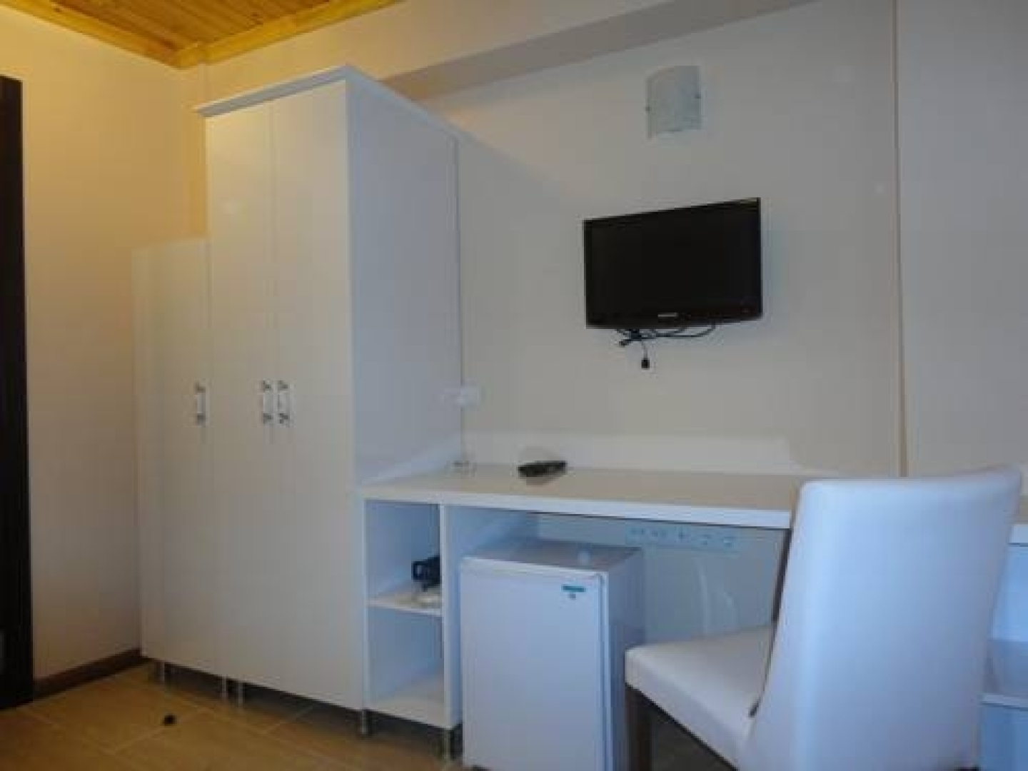 No 34 Hotel