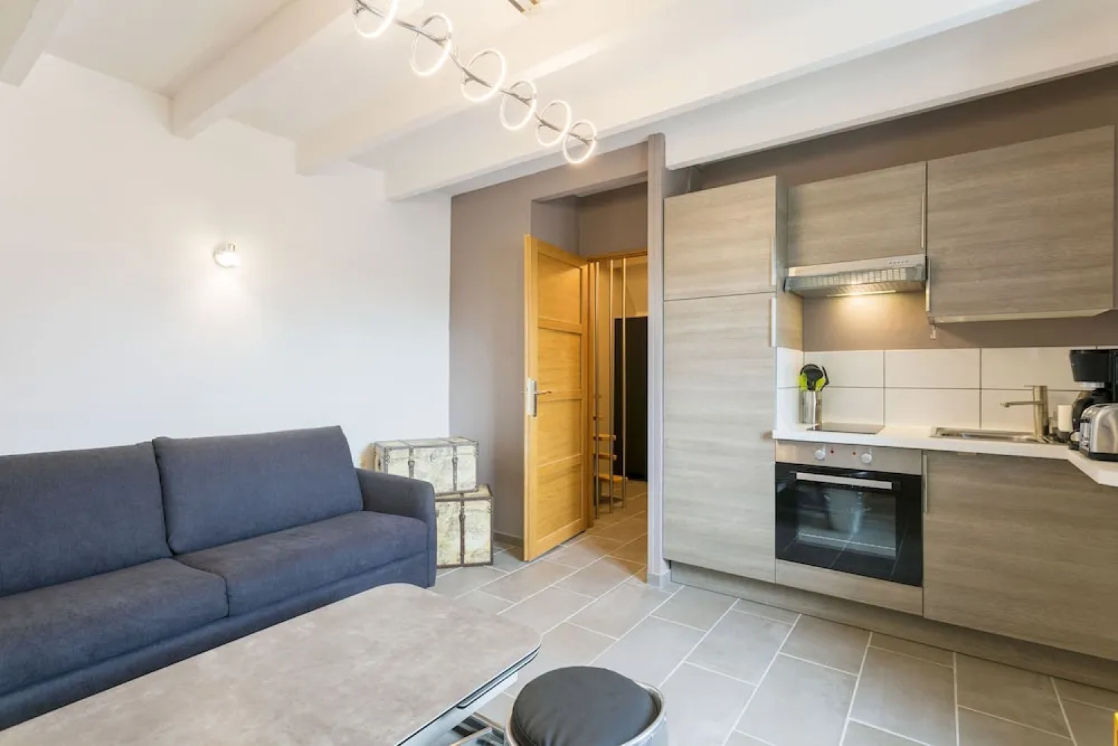 Roissy Appartements