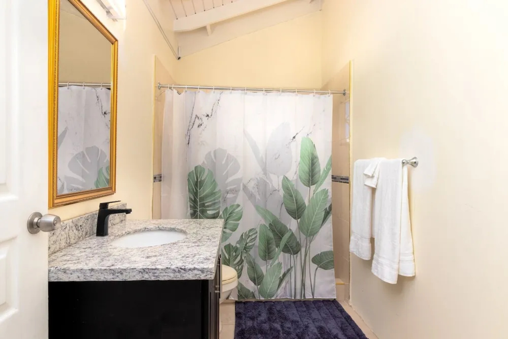 Areca Hideaway Haven