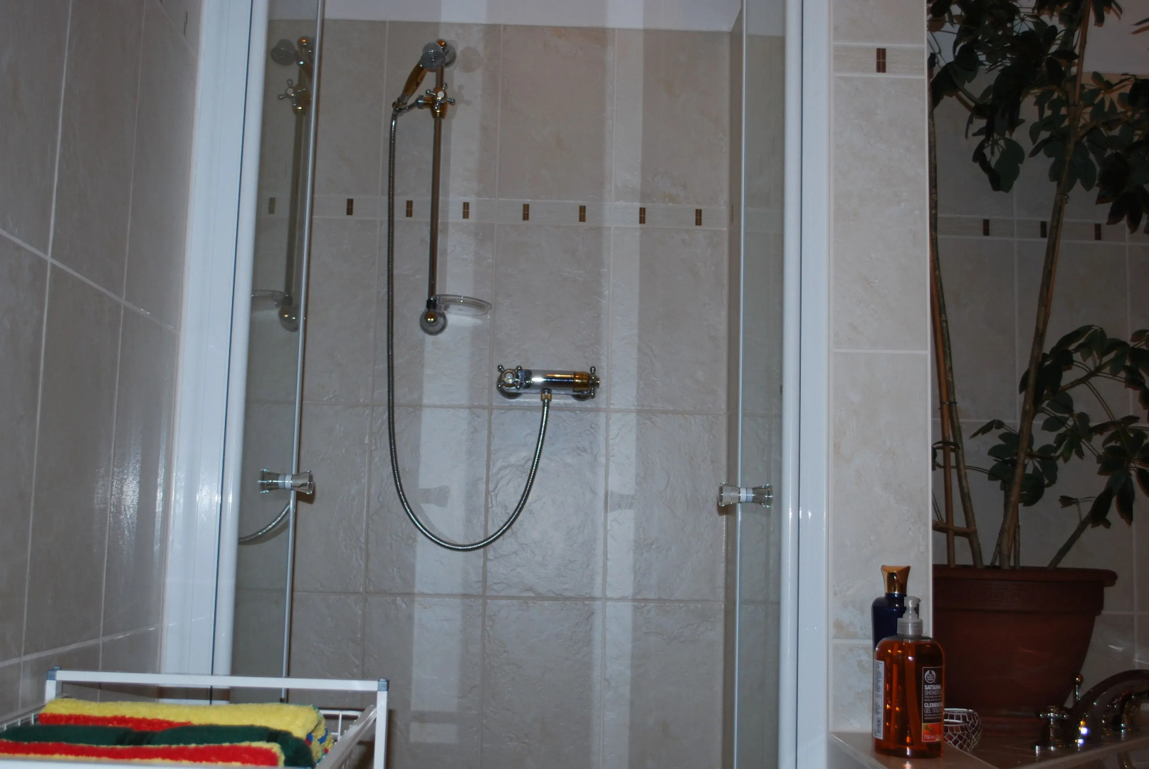 Grüne Idylle im Dresdener Süden