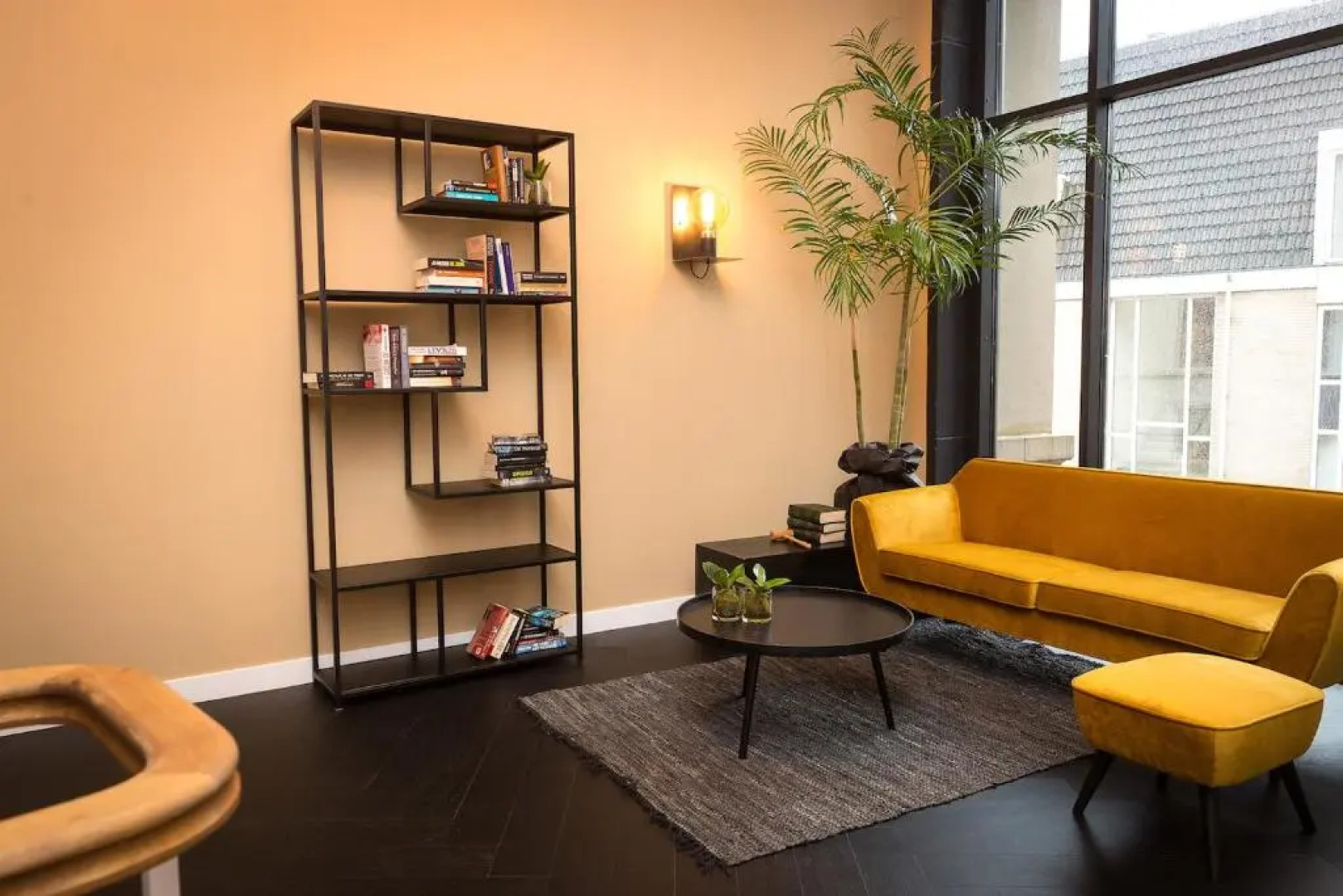 Court Hotel City Centre Utrecht