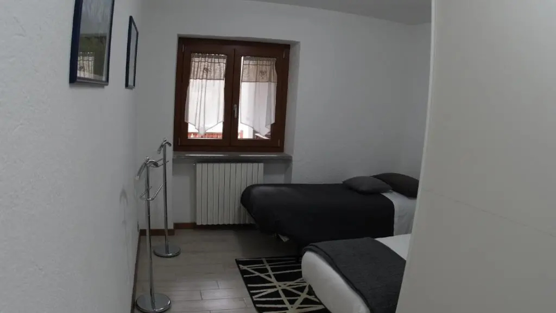 appartamenti la ginestra