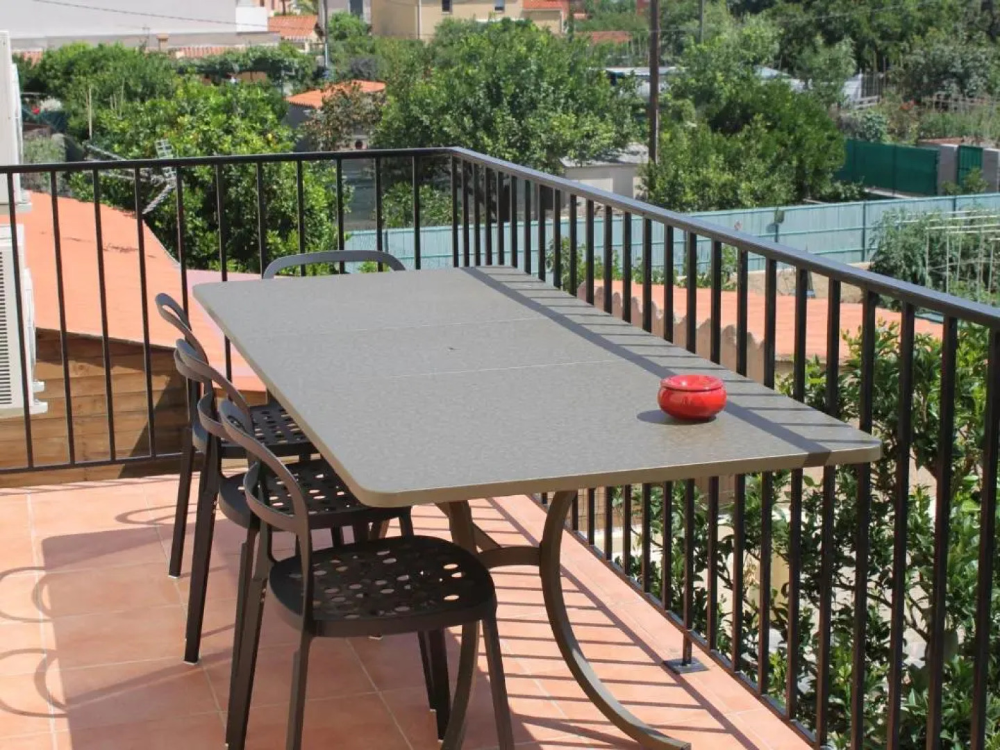 Appartement Banyuls-Sur-Mer, 3 Pièces, 4 Personnes - Fr-1-309-4
