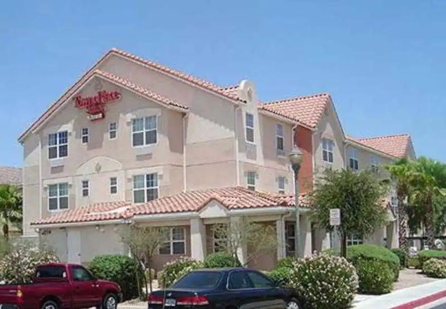 TownePlace Suites Phoenix North