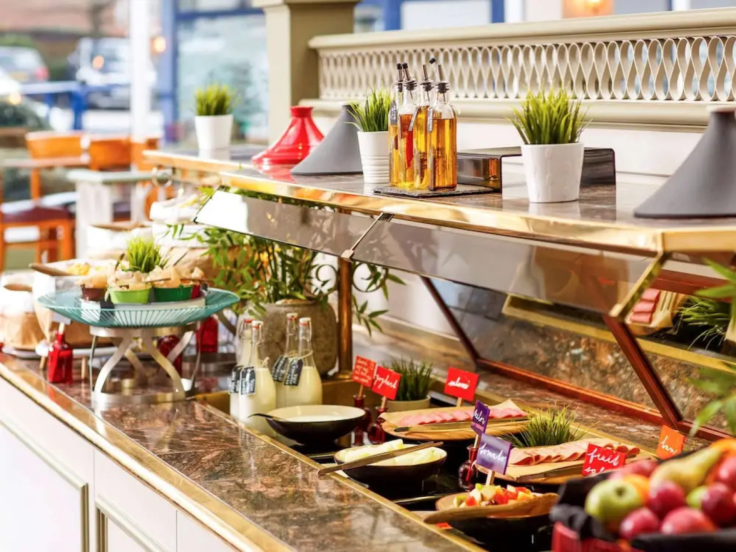 Park Inn Birmingham West M5 Junction 1