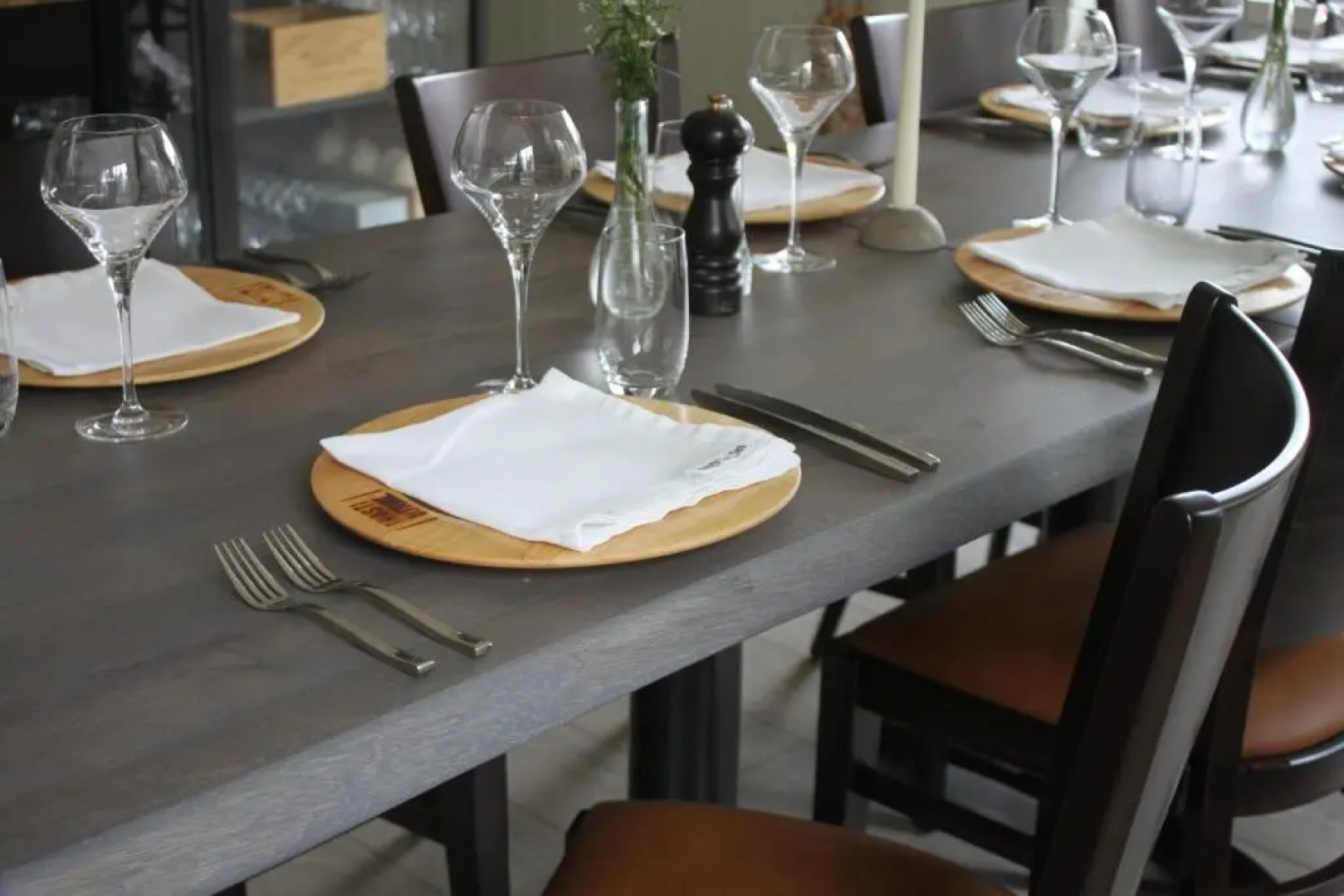 Trasti & Trine´s Lodge