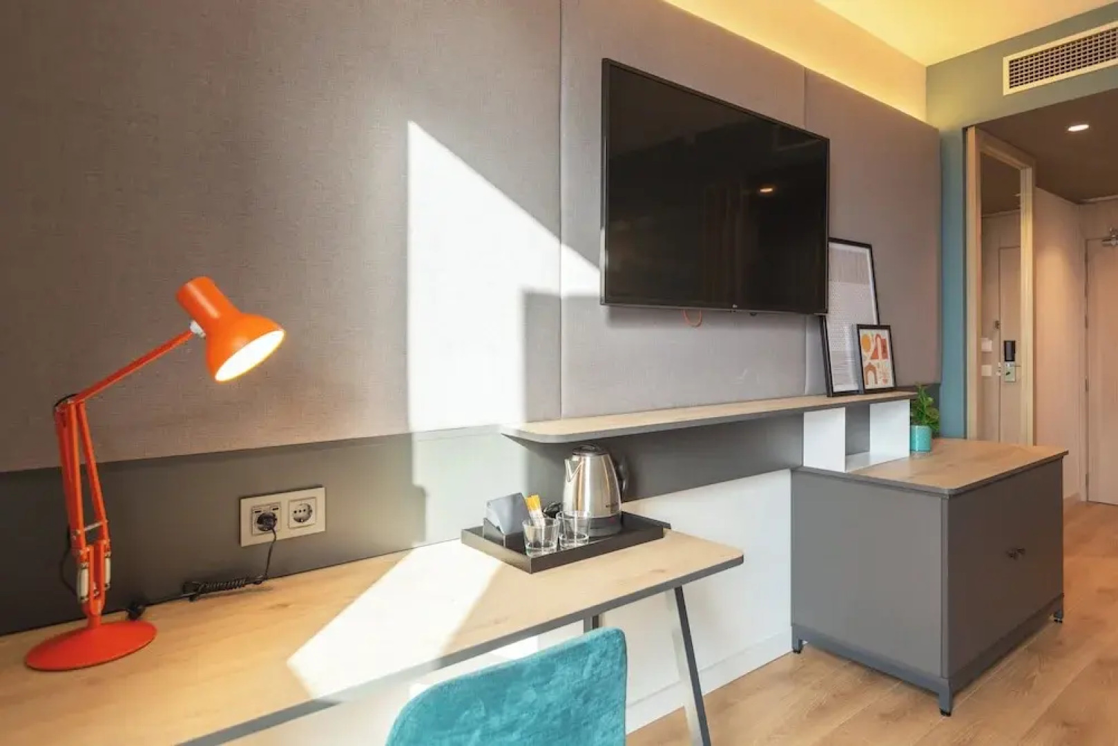 Holiday Inn Barcelona-Sant Cugat by IHG