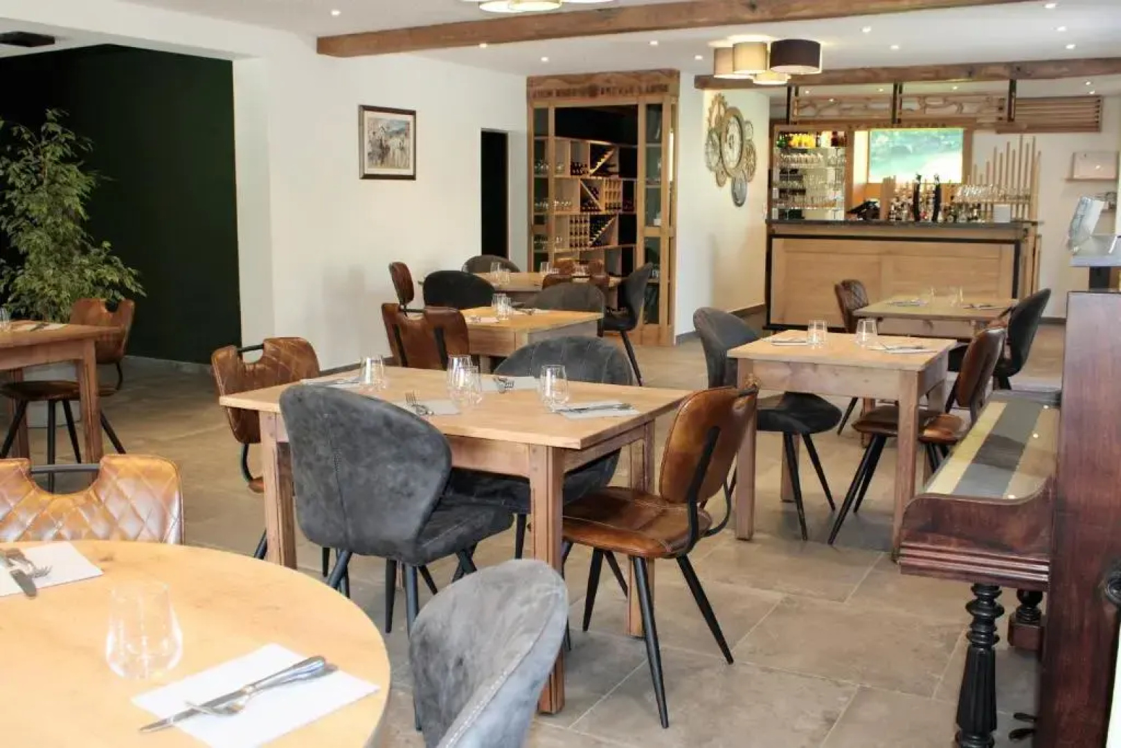 LOGIS Hôtel St Sylvestre