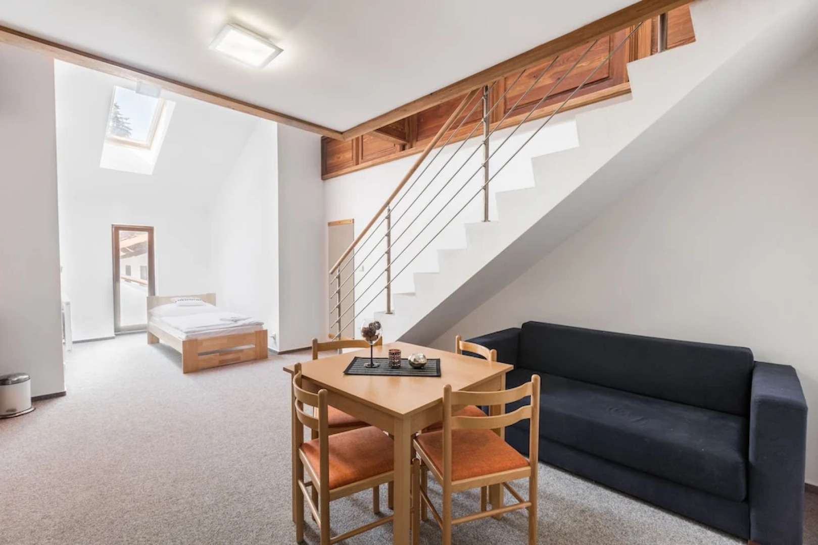 Pivovar & Penzion GRASEL