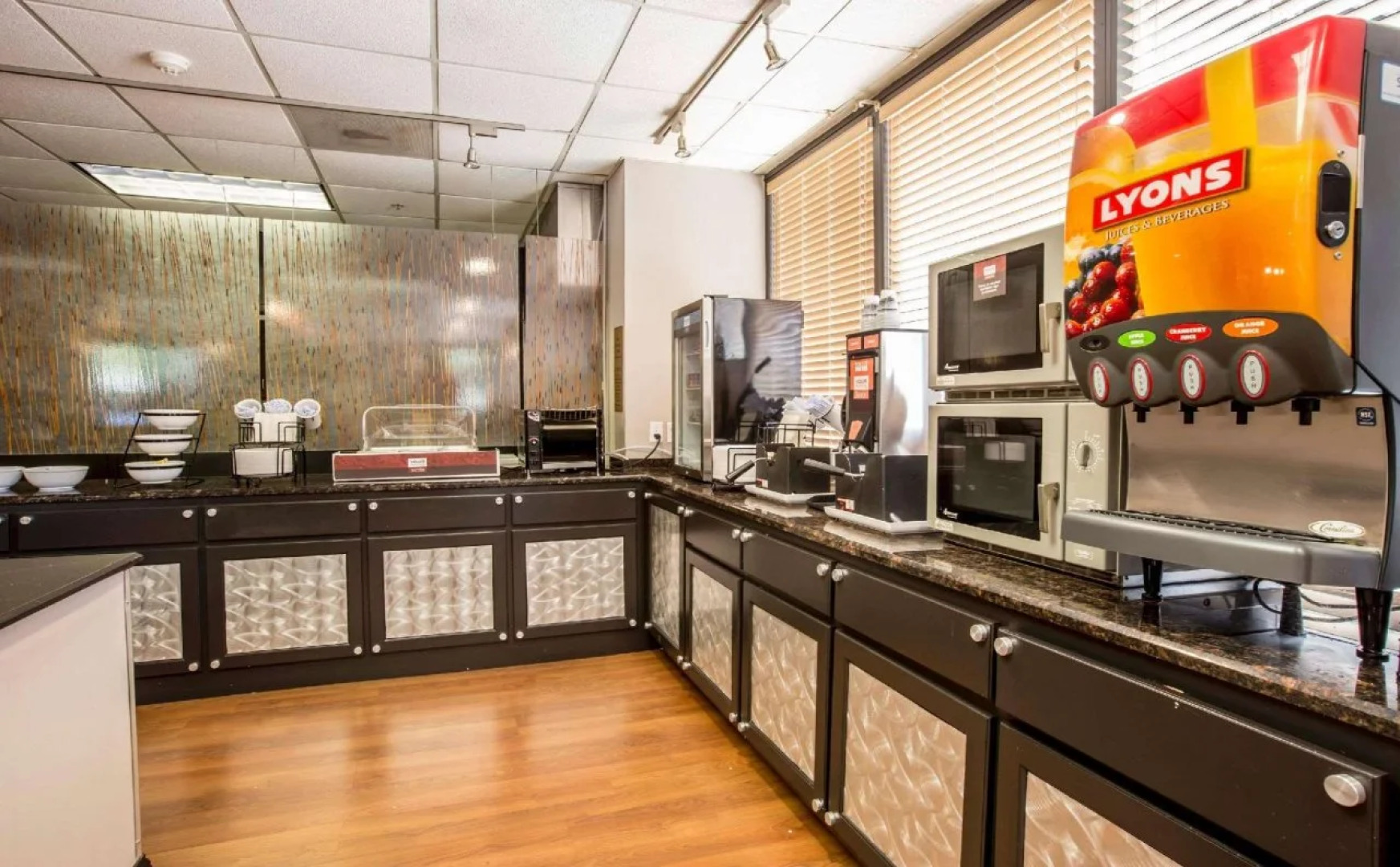 Best Western Plus Greenville I-385 Inn & Suites