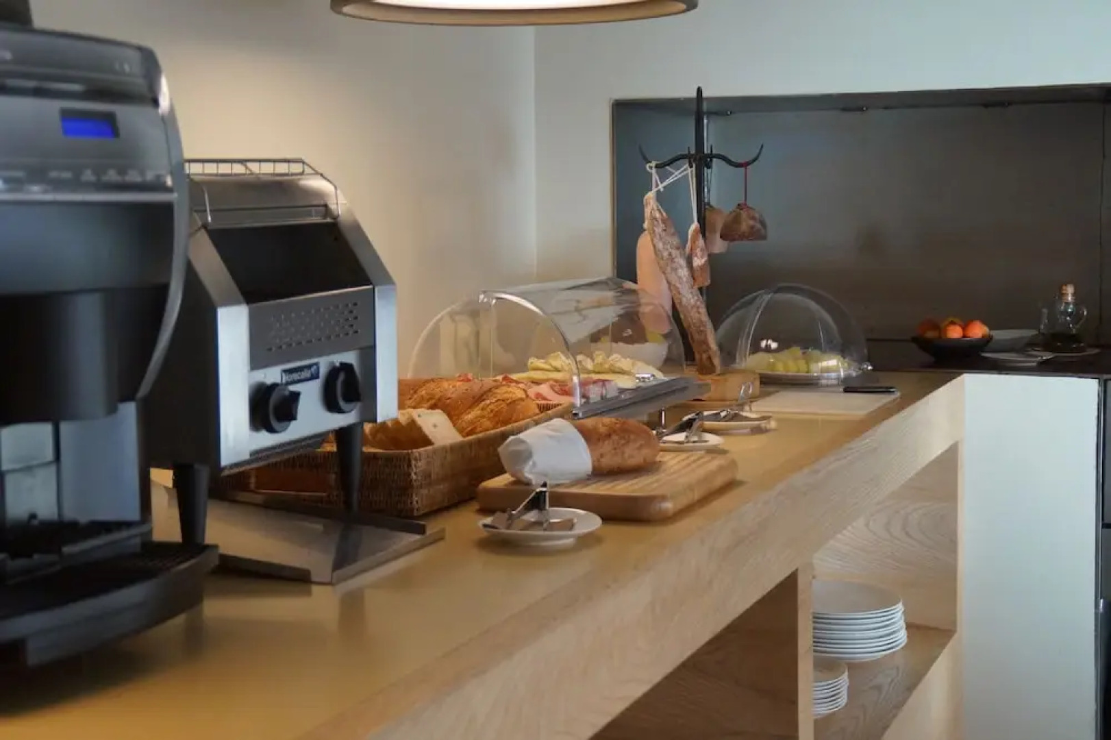 Hotel Restaurant el Molí