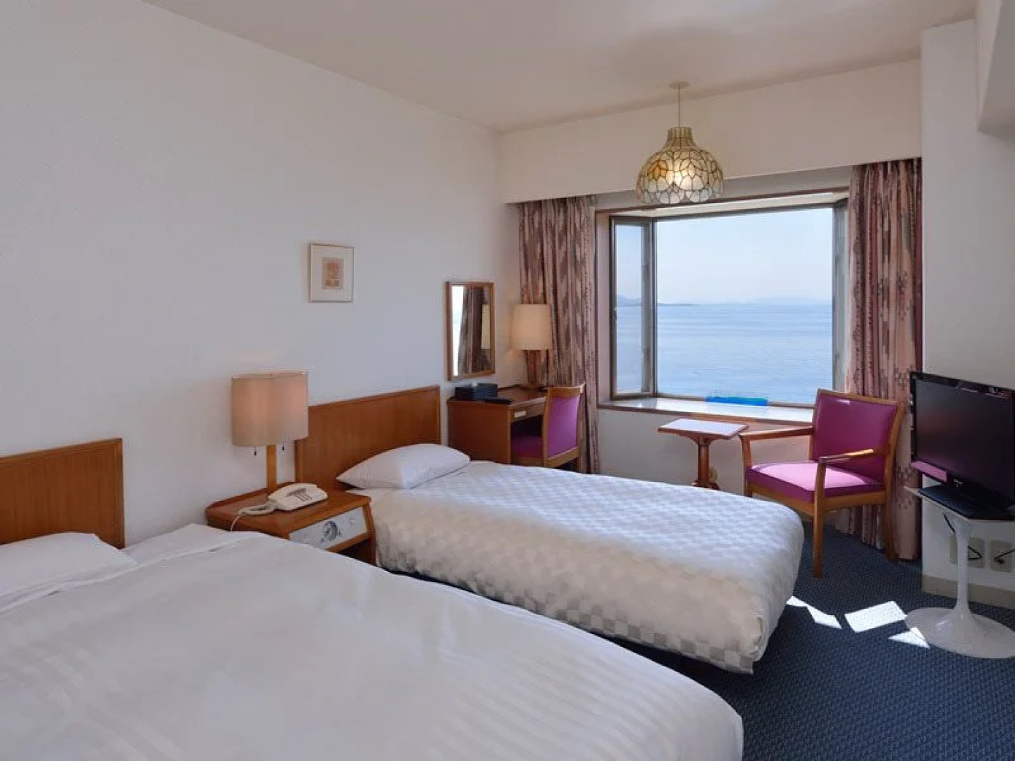 Hikone View Hotel