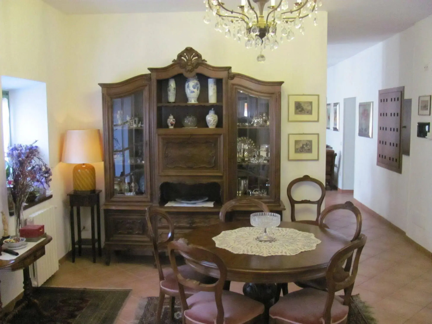 Casa Violetta - Bed & Breakfast